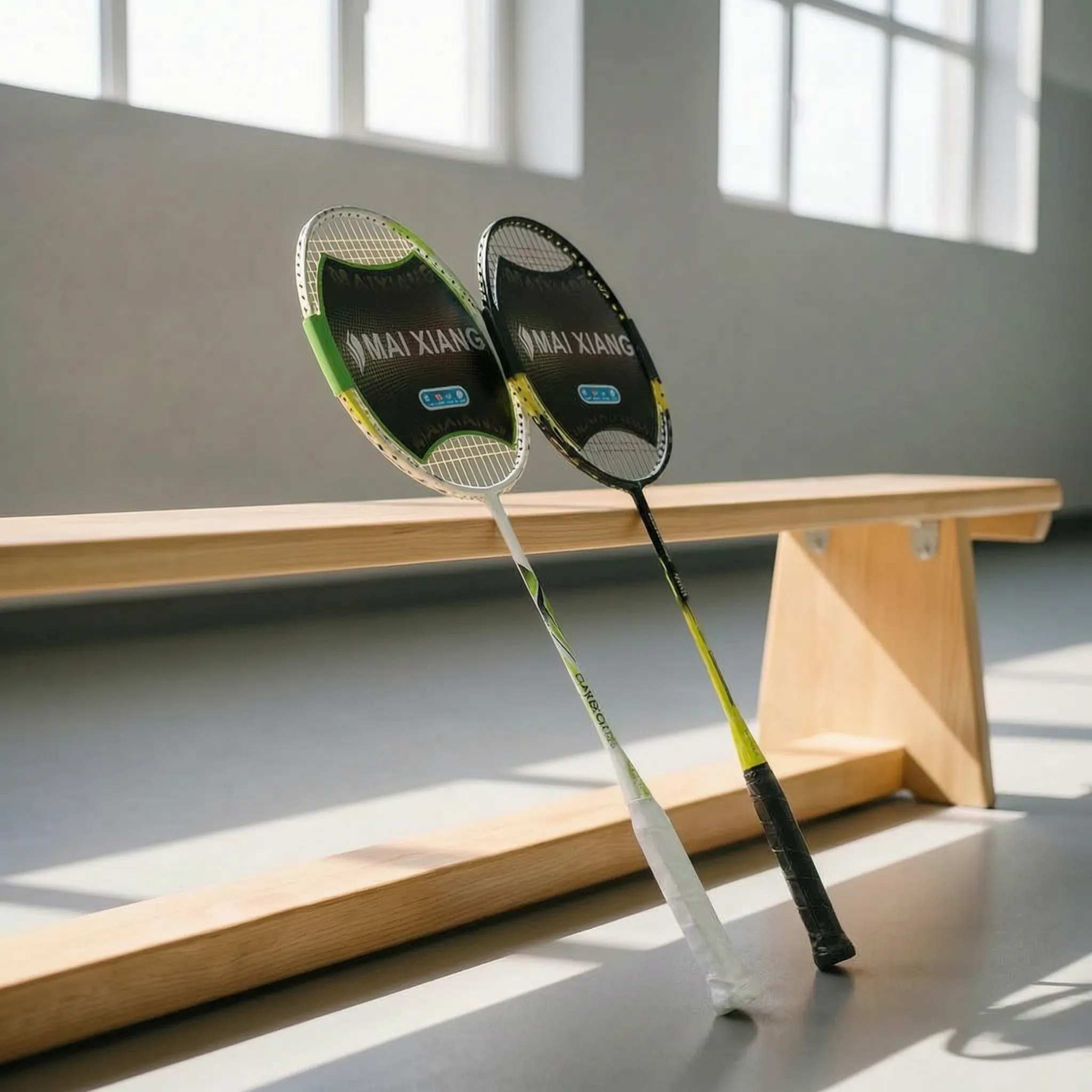 Nordspur | Vectaris Professional Offensive Badminton Racket