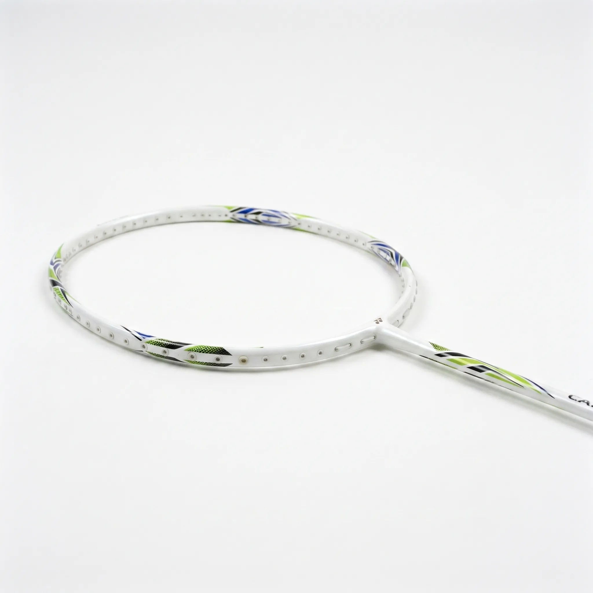 Nordspur | Vectaris Professional Offensive Badminton Racket