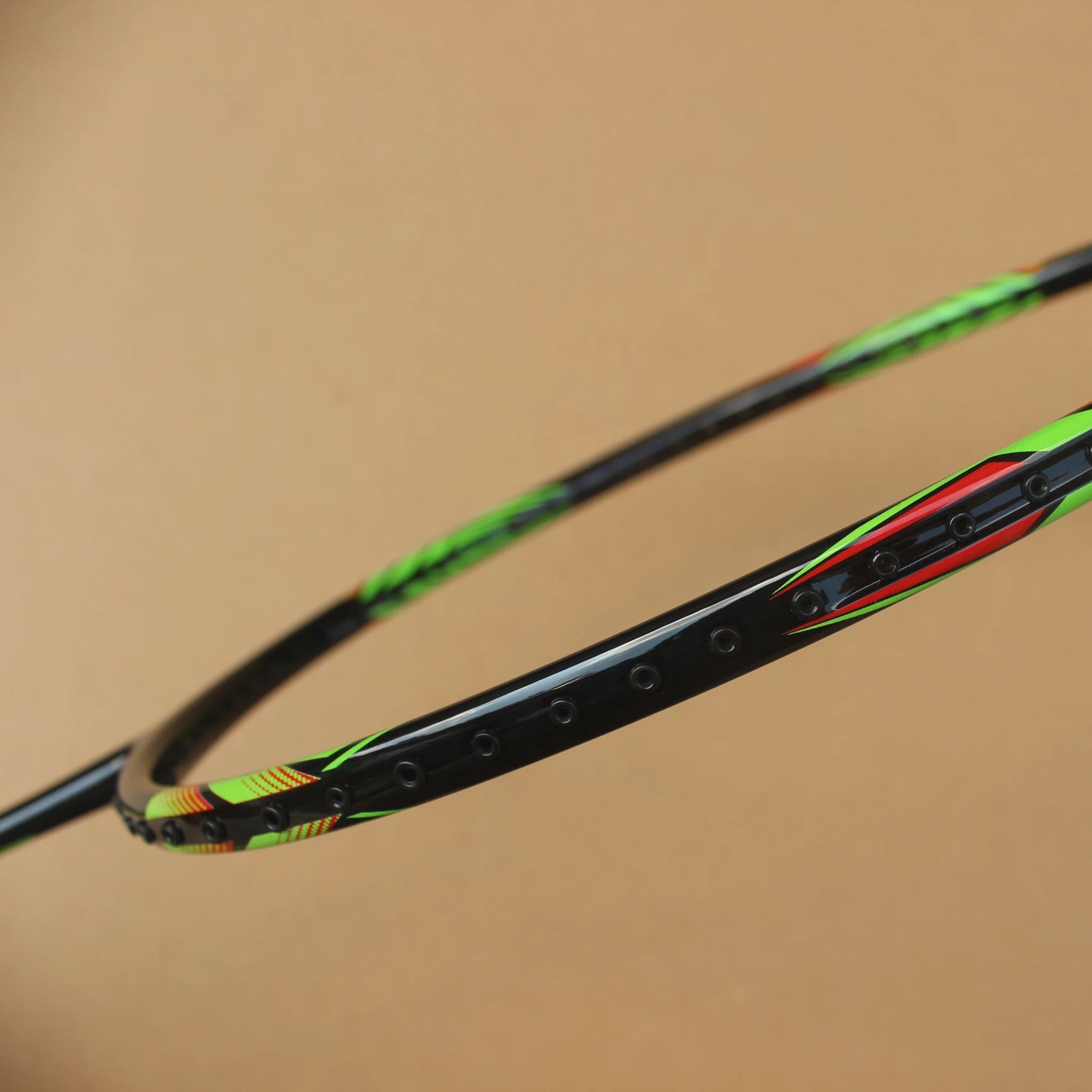 Nordspur | Vectaris Professional Offensive Badminton Racket