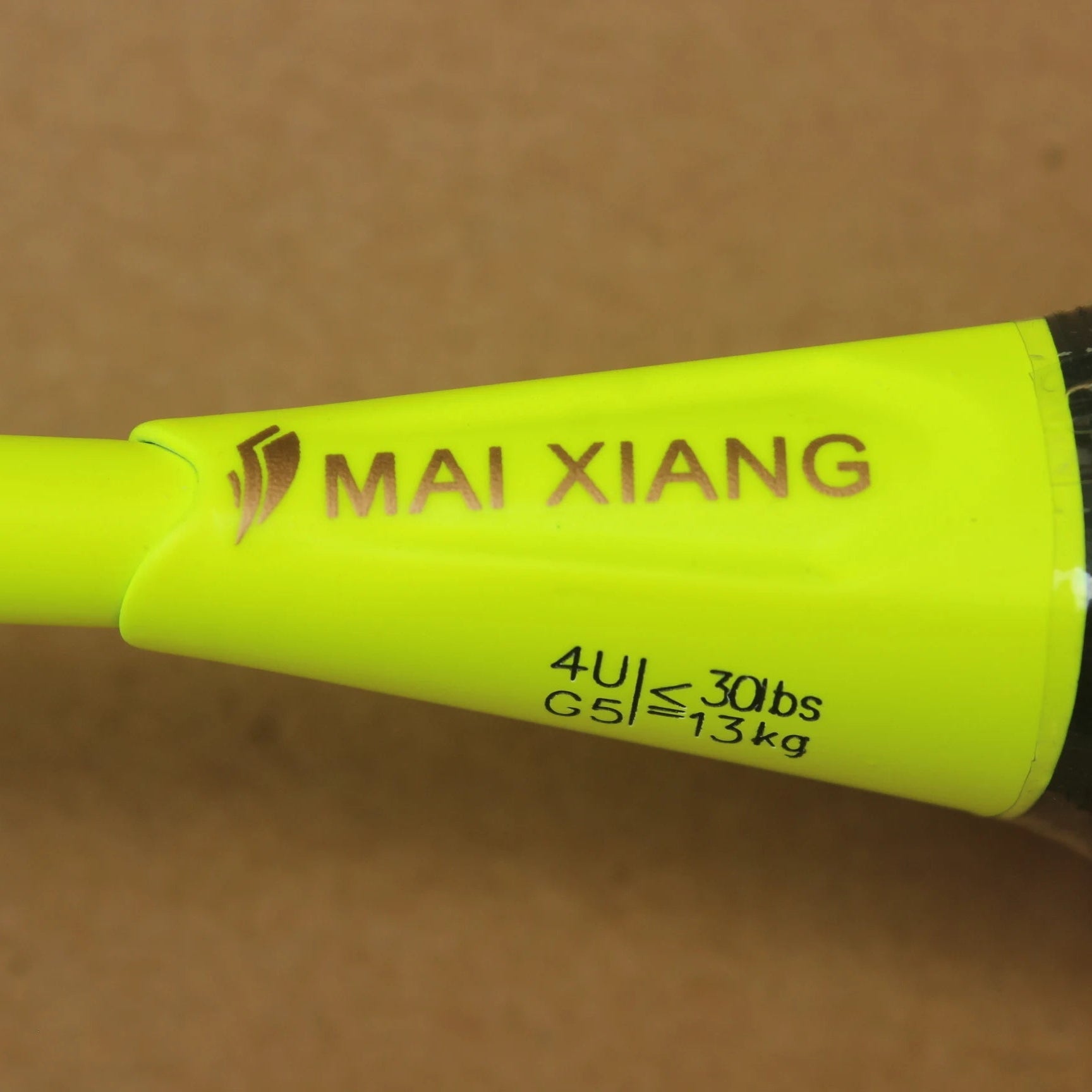 Nordspur | Vectaris Professional Offensive Badminton Racket