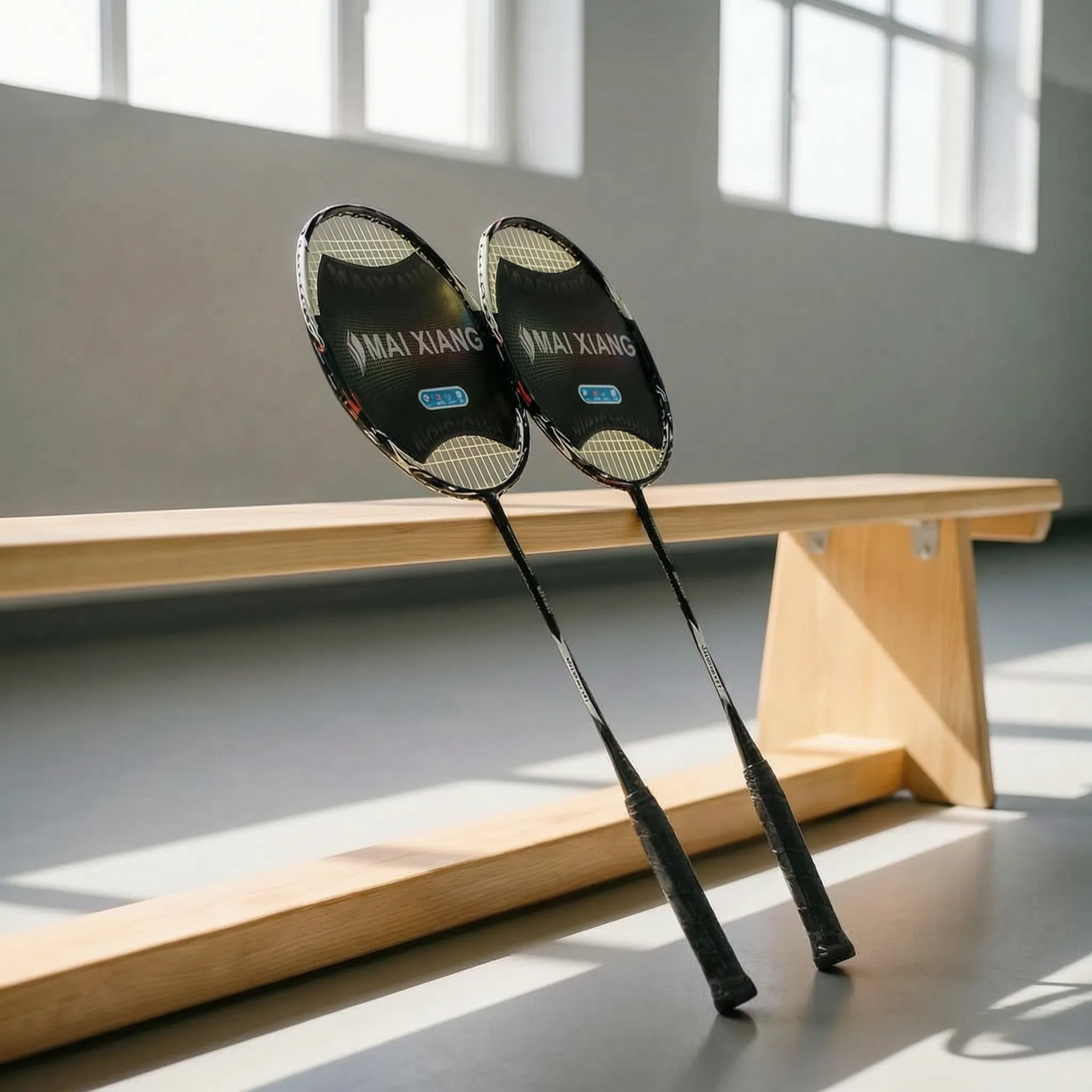 Nordspur | Vectaris Professional Offensive Badminton Racket
