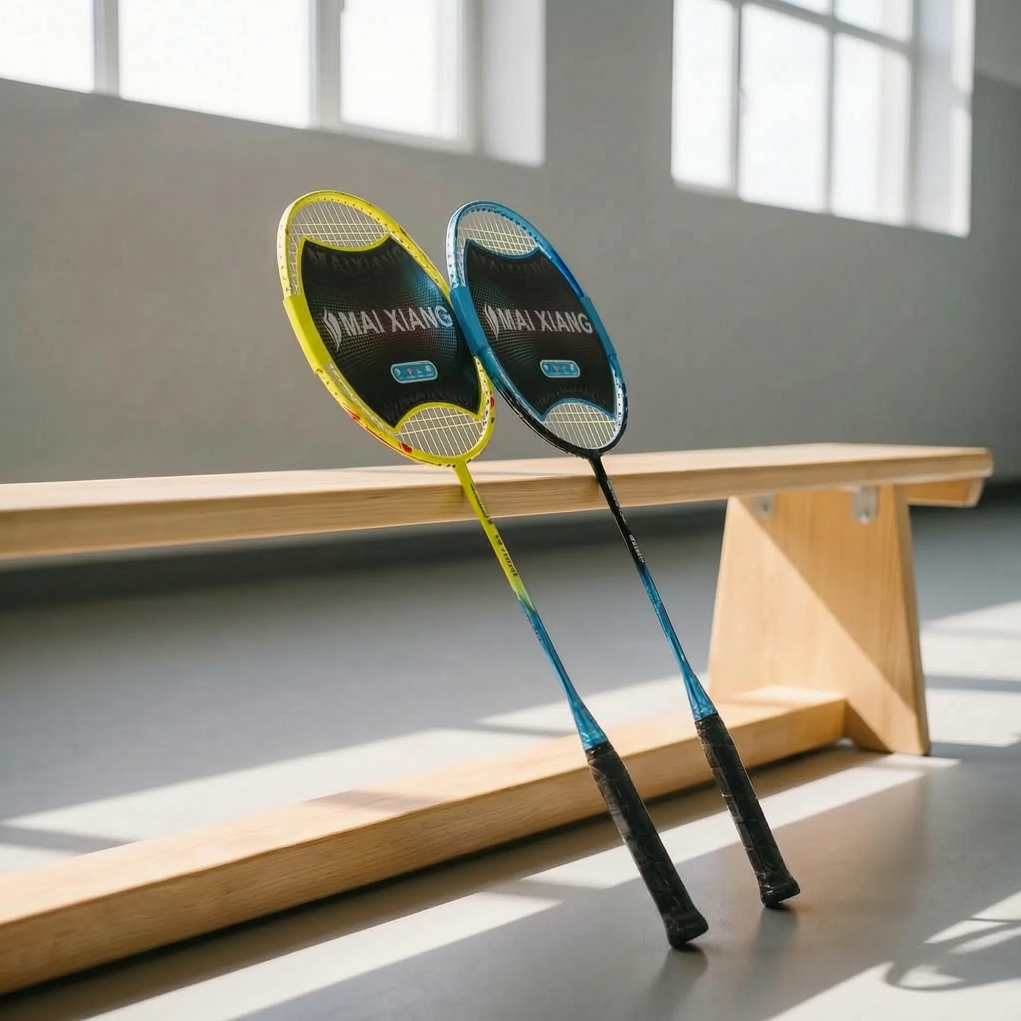 Nordspur | Vectaris Professional Offensive Badminton Racket