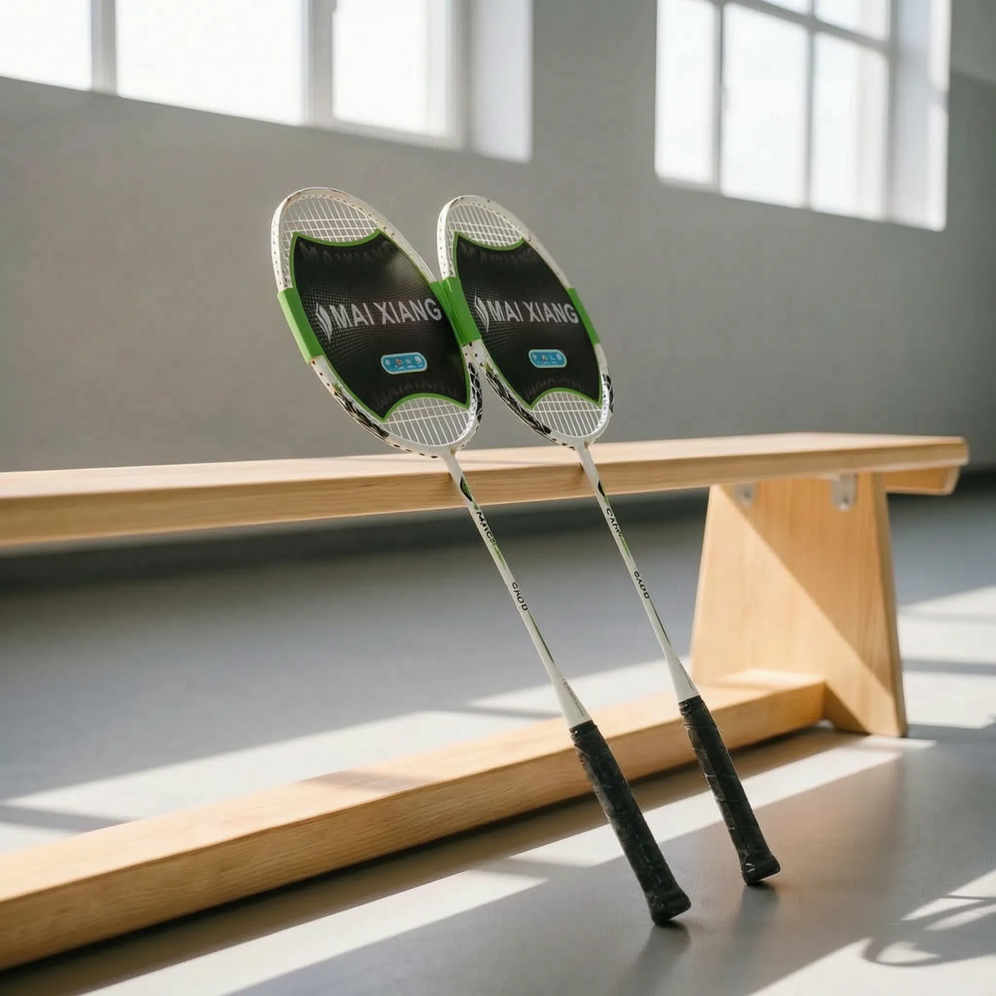 Nordspur | Vectaris Professional Offensive Badminton Racket