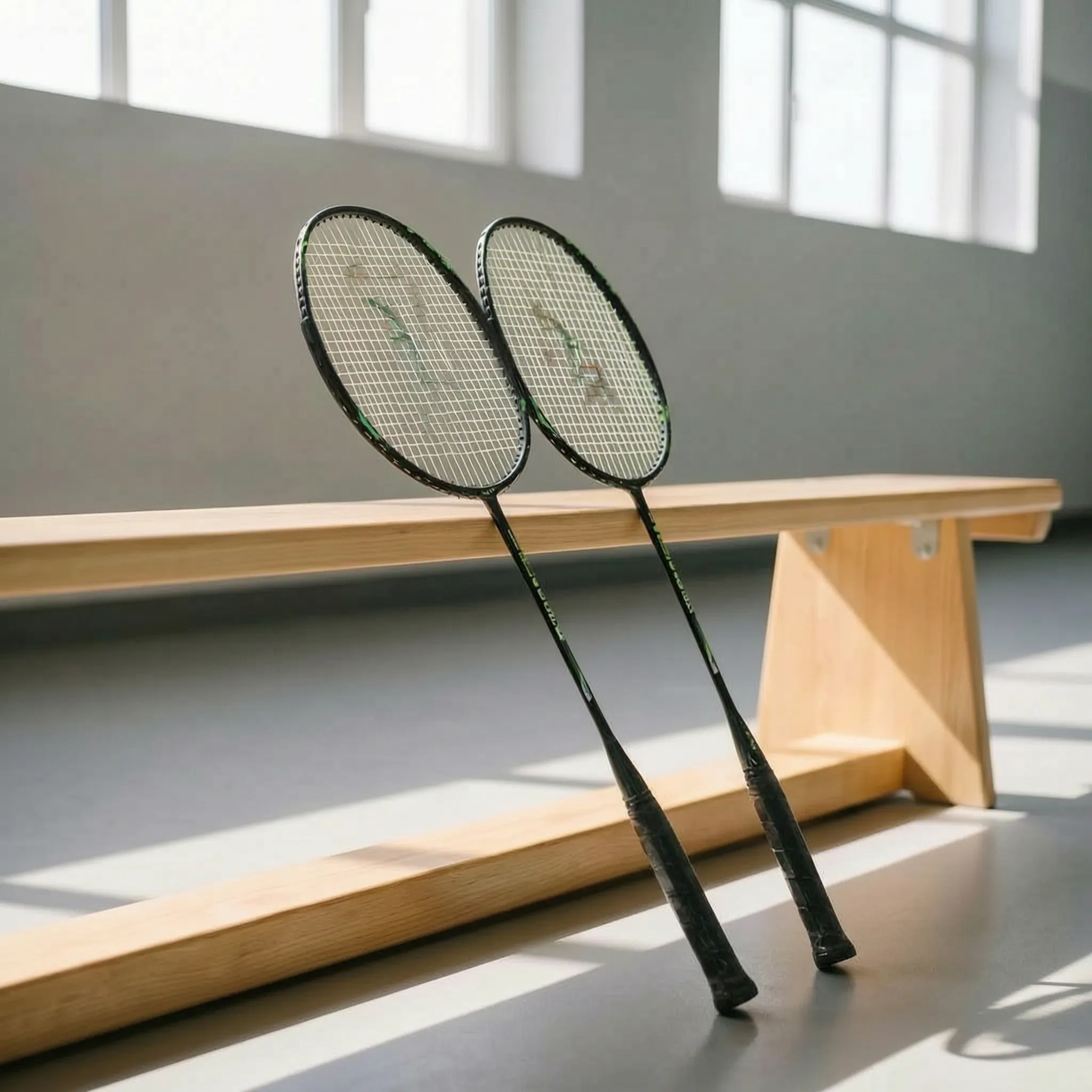 Nordspur | Vectaris Professional Offensive Badminton Racket
