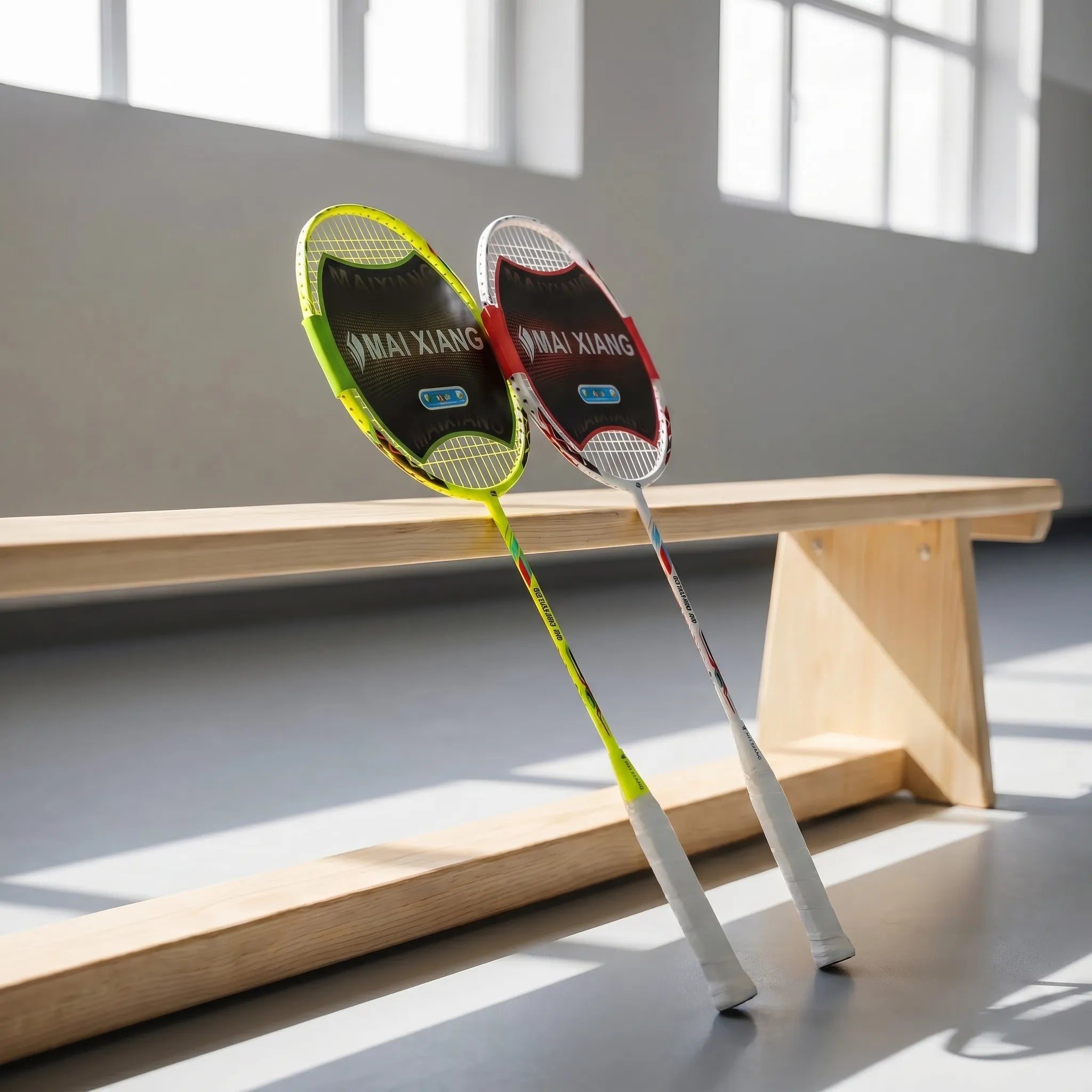 Nordspur | Vectaris Professional Offensive Badminton Racket