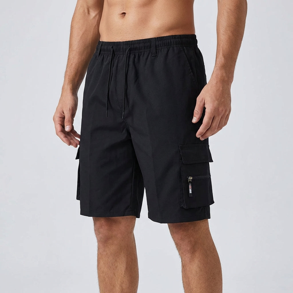 Nordspur | Vecturok Casual Tactical Cargo Shorts