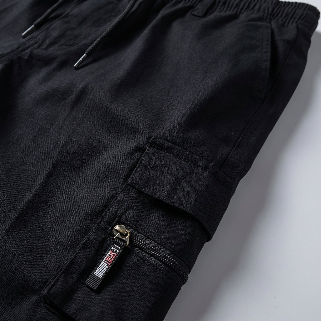 Nordspur | Vecturok Casual Tactical Cargo Shorts