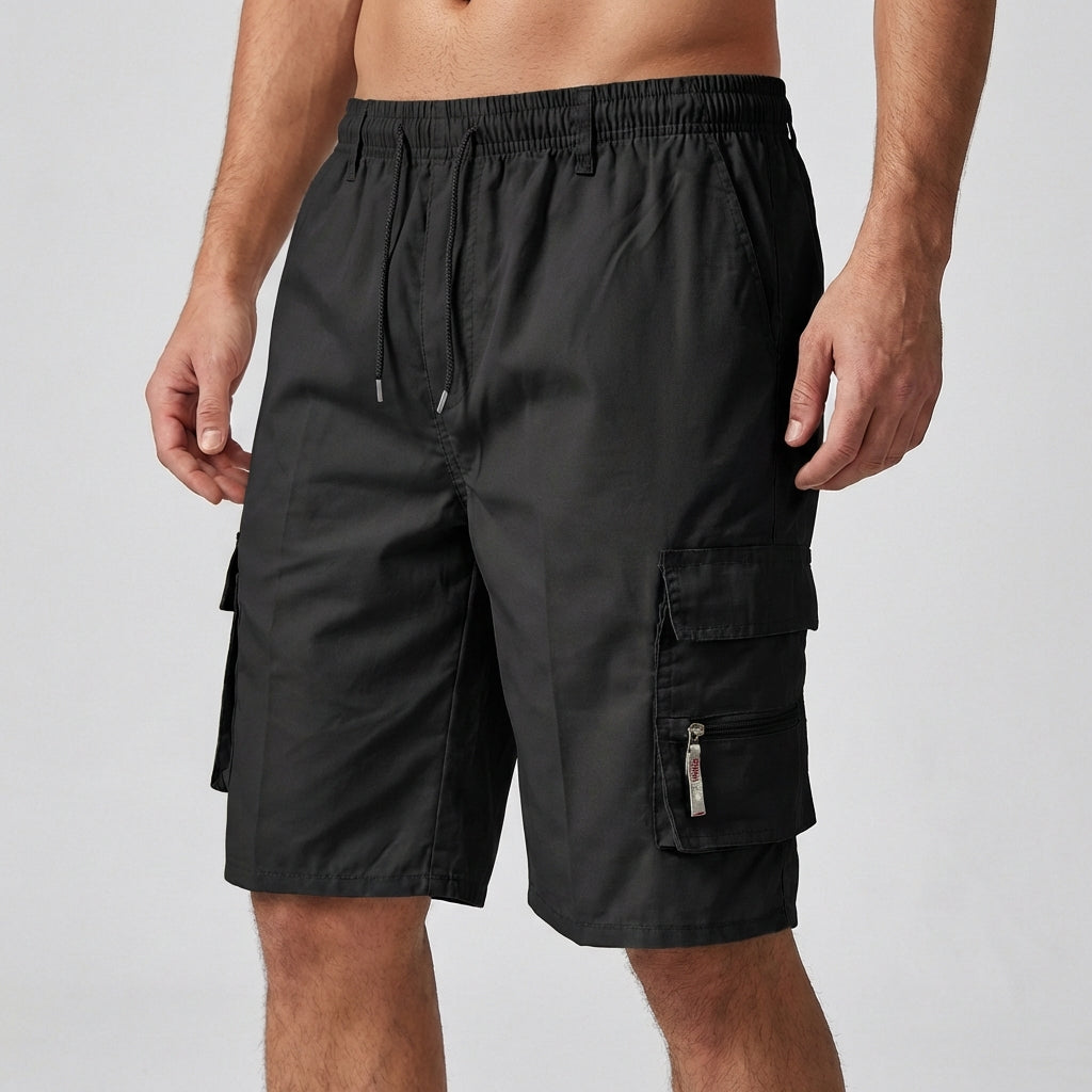 Nordspur | Vecturok Casual Tactical Cargo Shorts