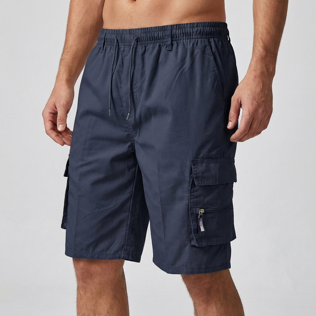 Nordspur | Vecturok Casual Tactical Cargo Shorts