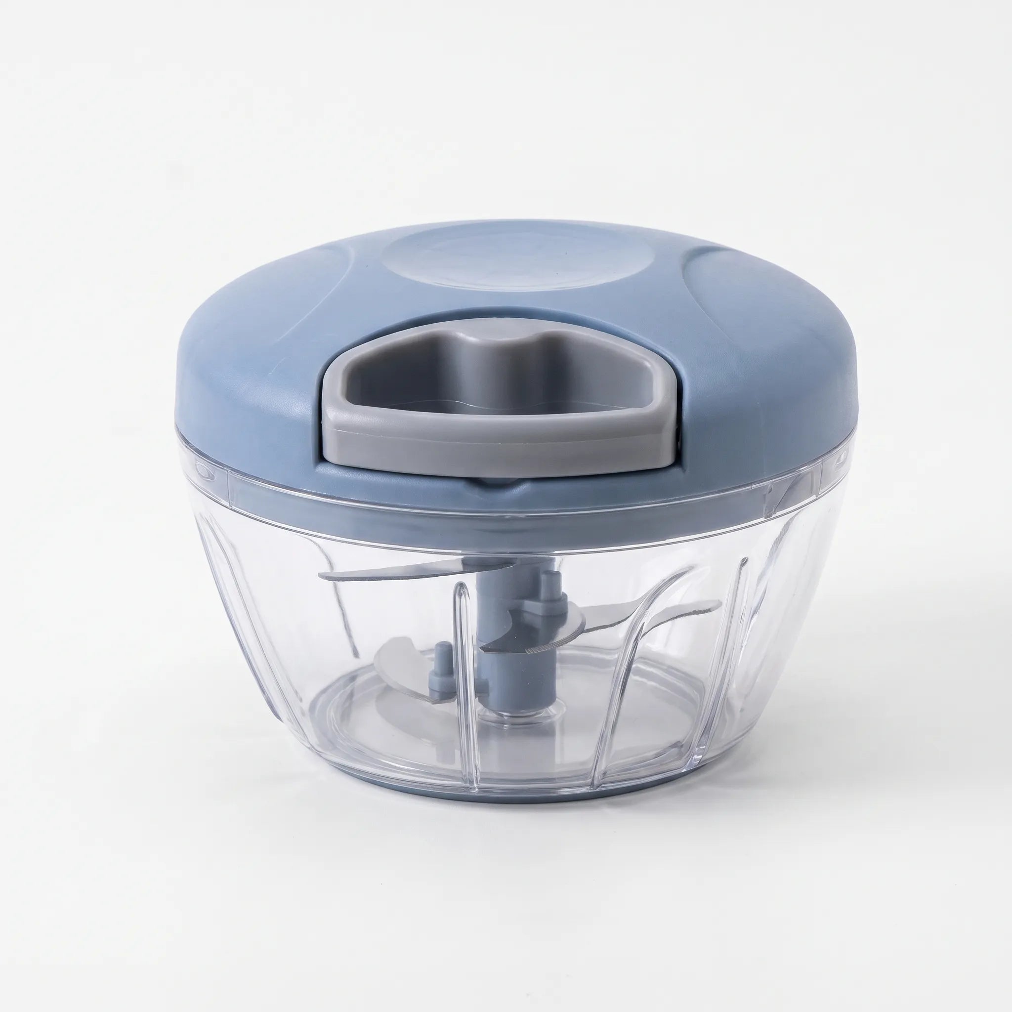 Nordspur | Vedgecor Manual Pull-Cord Vegetable Chopper