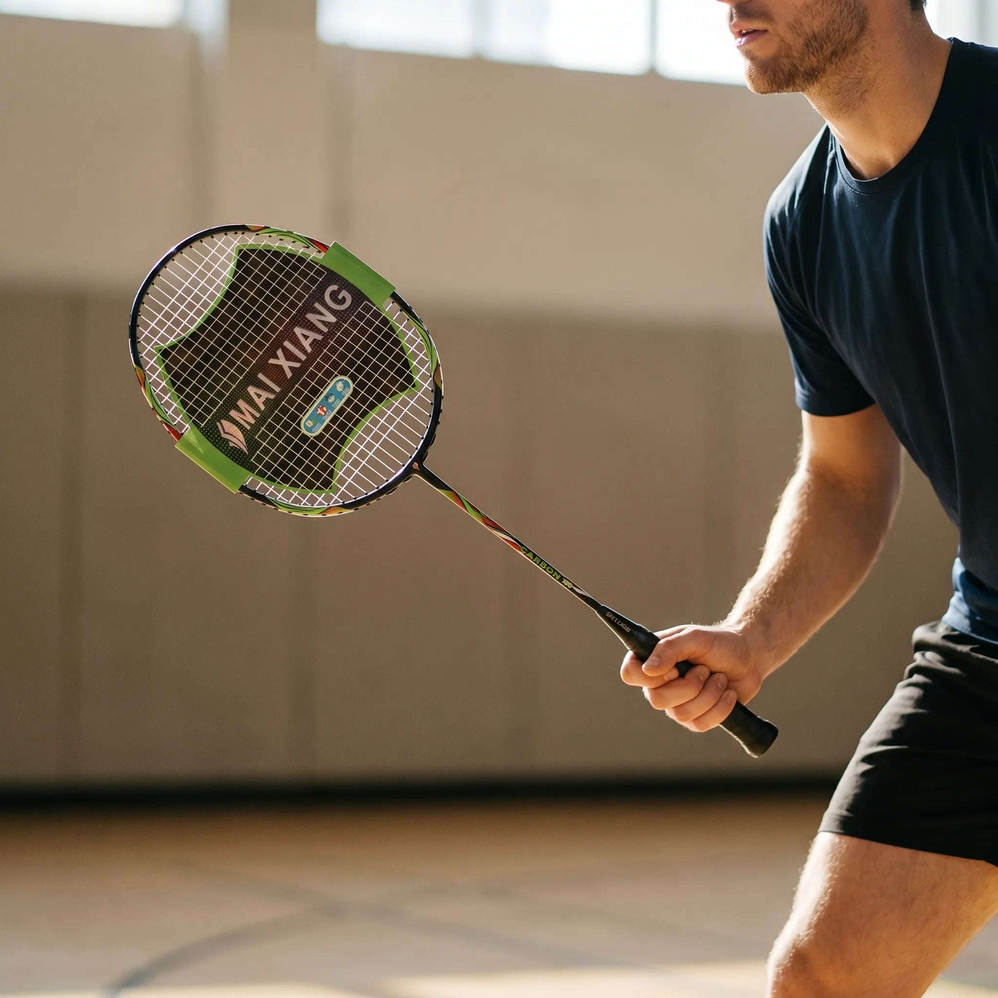 Nordspur | Velaero Offensive Style Badminton Rackets