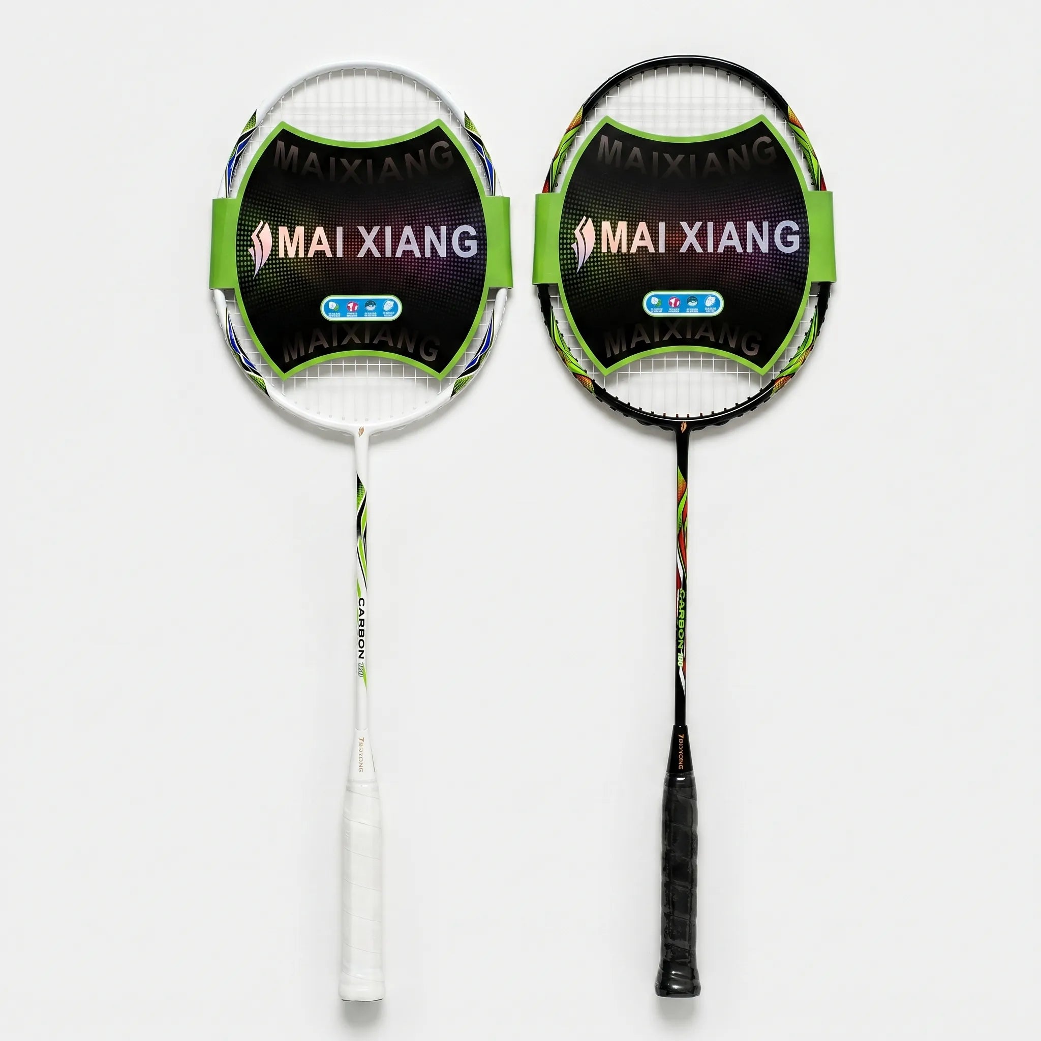 Nordspur | Velaero Offensive Style Badminton Rackets