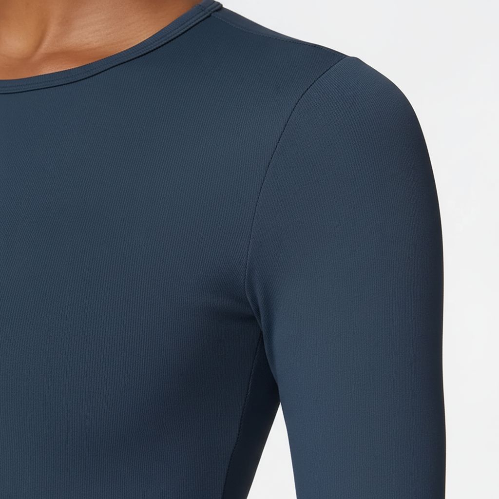 Nordspur | Velarex Long Sleeve Athletic Top