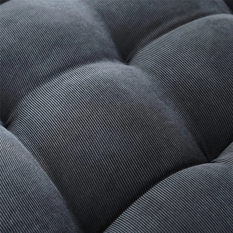 Nordspur | Velaround Large Round Floor Cushion