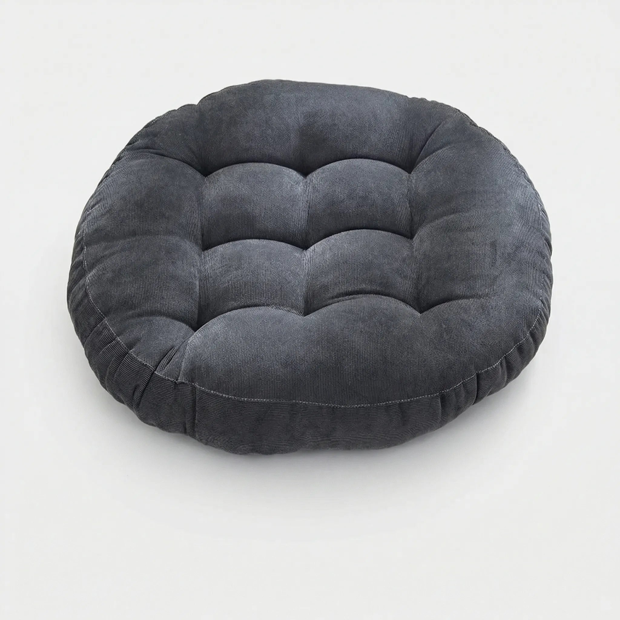 Nordspur | Velaround Large Round Floor Cushion