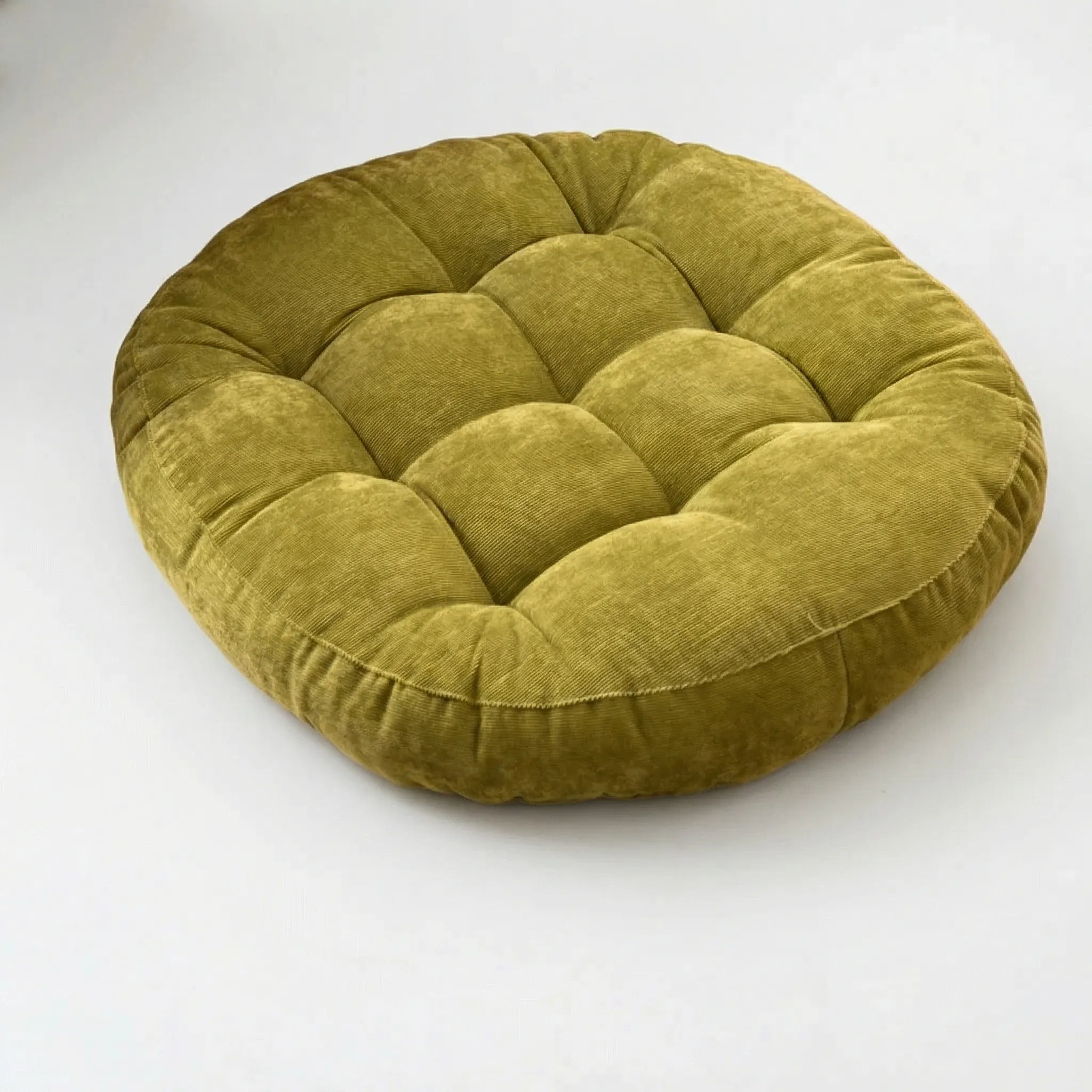 Nordspur | Velaround Large Round Floor Cushion