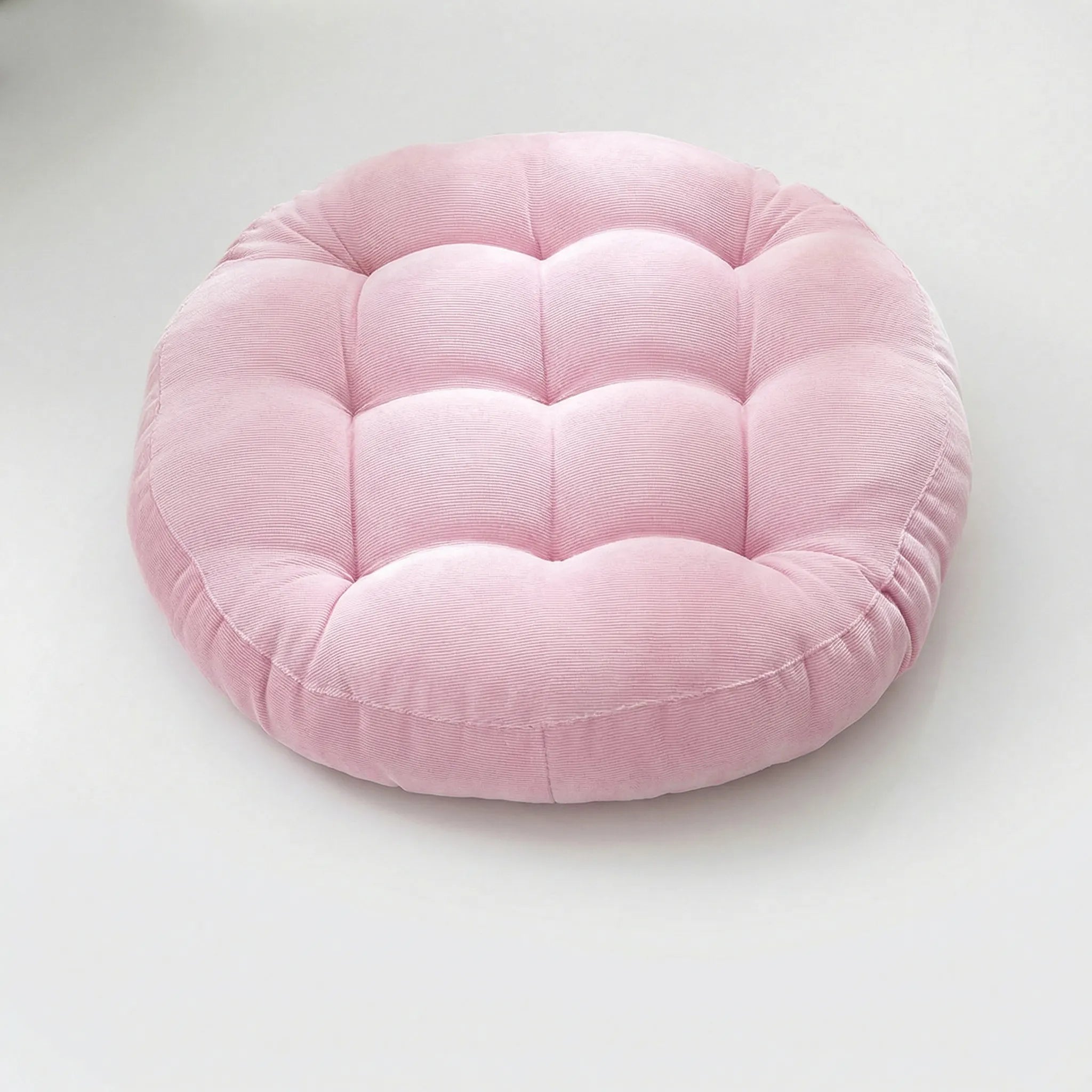 Nordspur | Velaround Large Round Floor Cushion