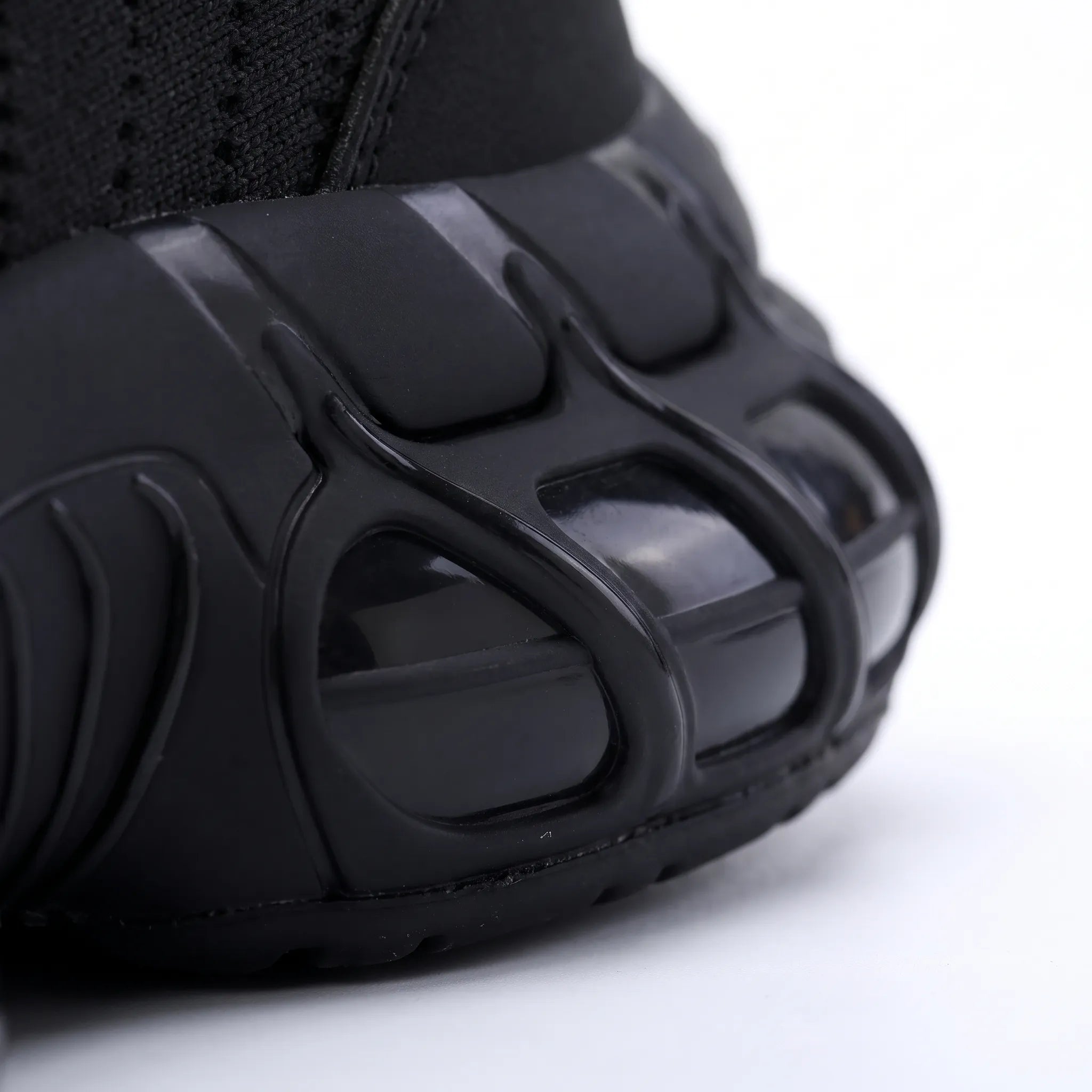 Nordspur | Veldan Chunky Breathable Safety Footwear