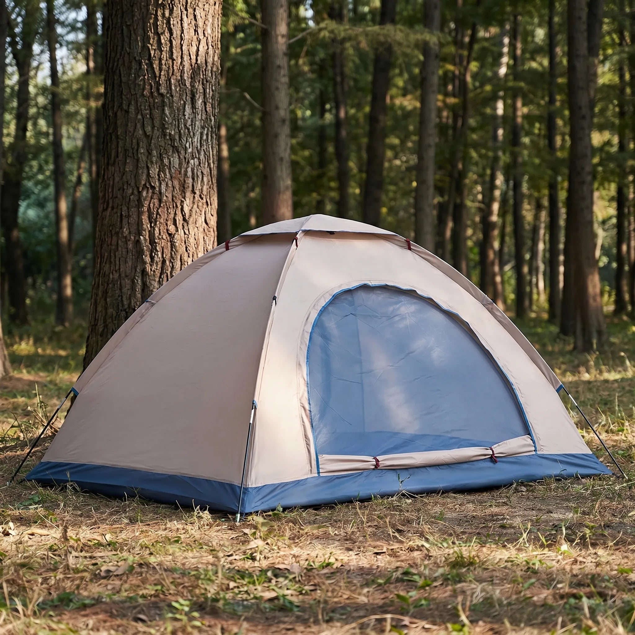 Nordspur | Veldar Two-Person Dome Tent