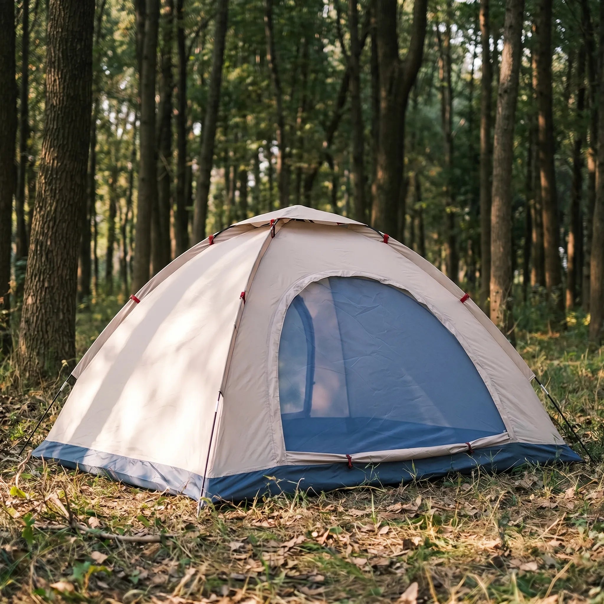 Nordspur | Veldar Two-Person Dome Tent