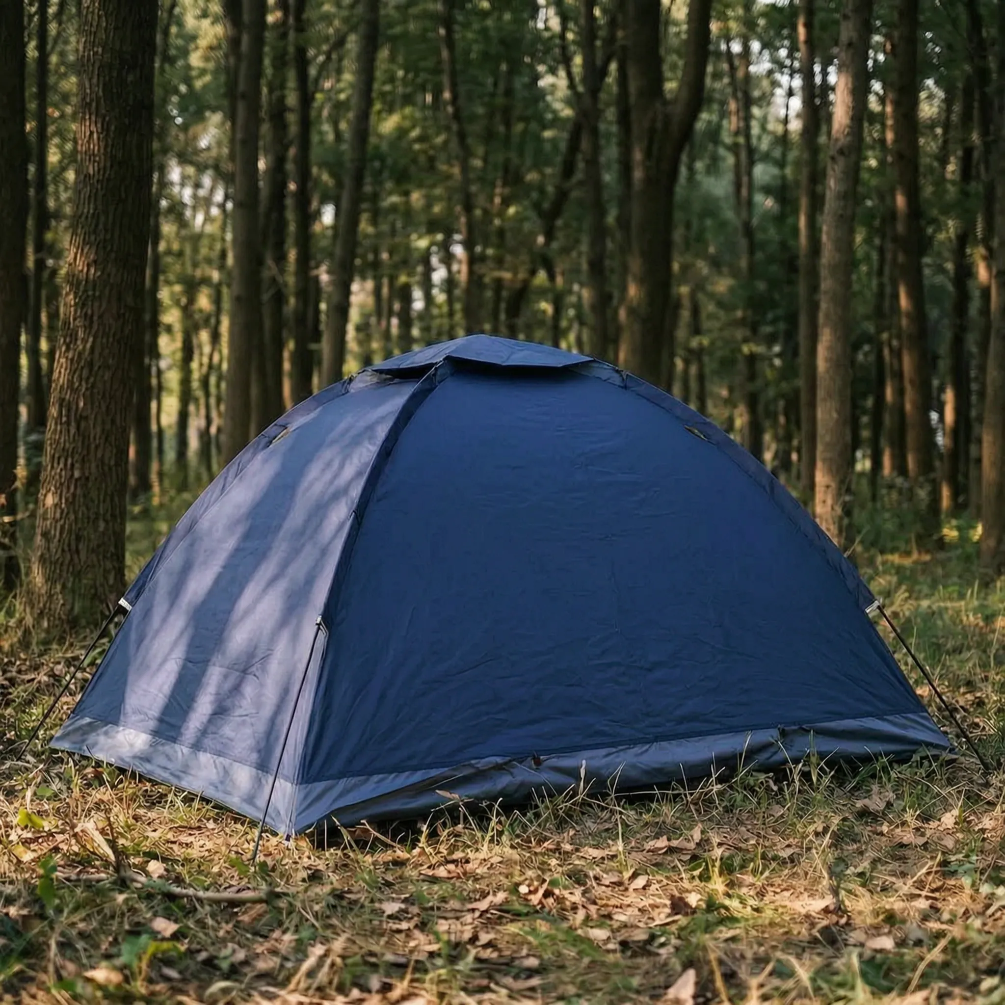 Nordspur | Veldar Two-Person Dome Tent