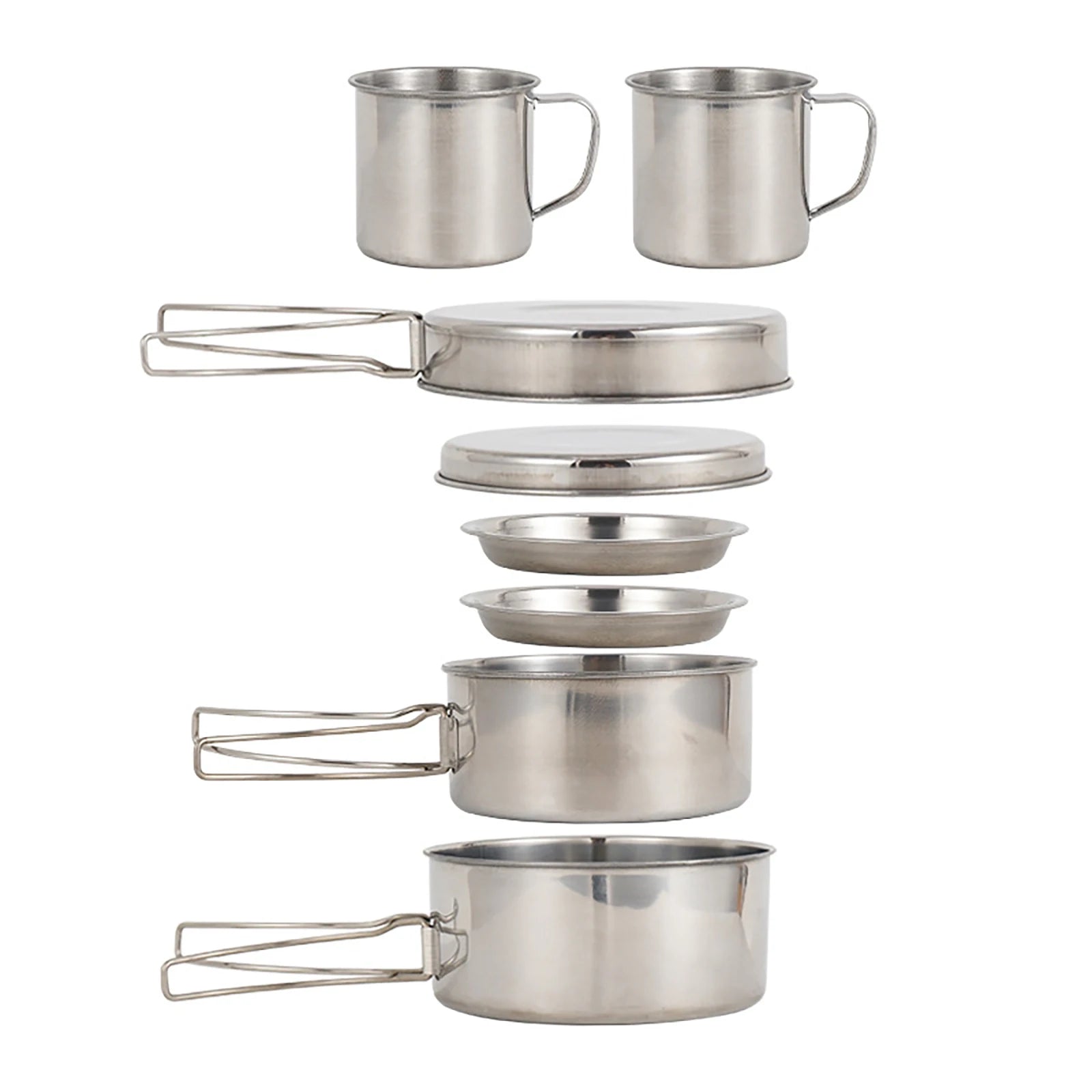 Nordspur | Veldco Compact Outdoor Cooking Mess Kit