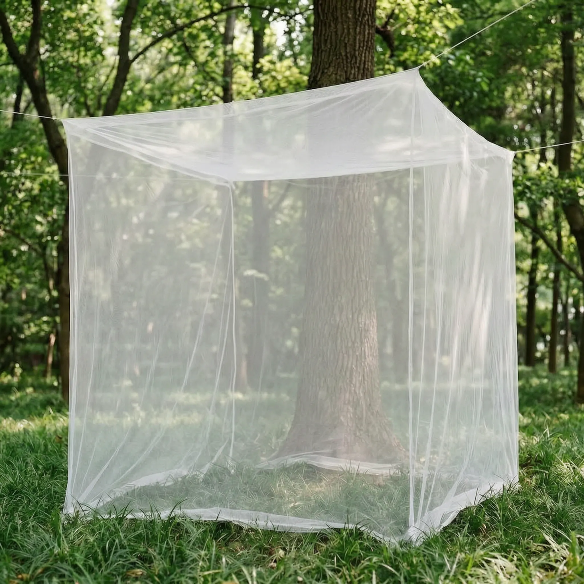 Nordspur | Veldium Large Outdoor Suspension Net