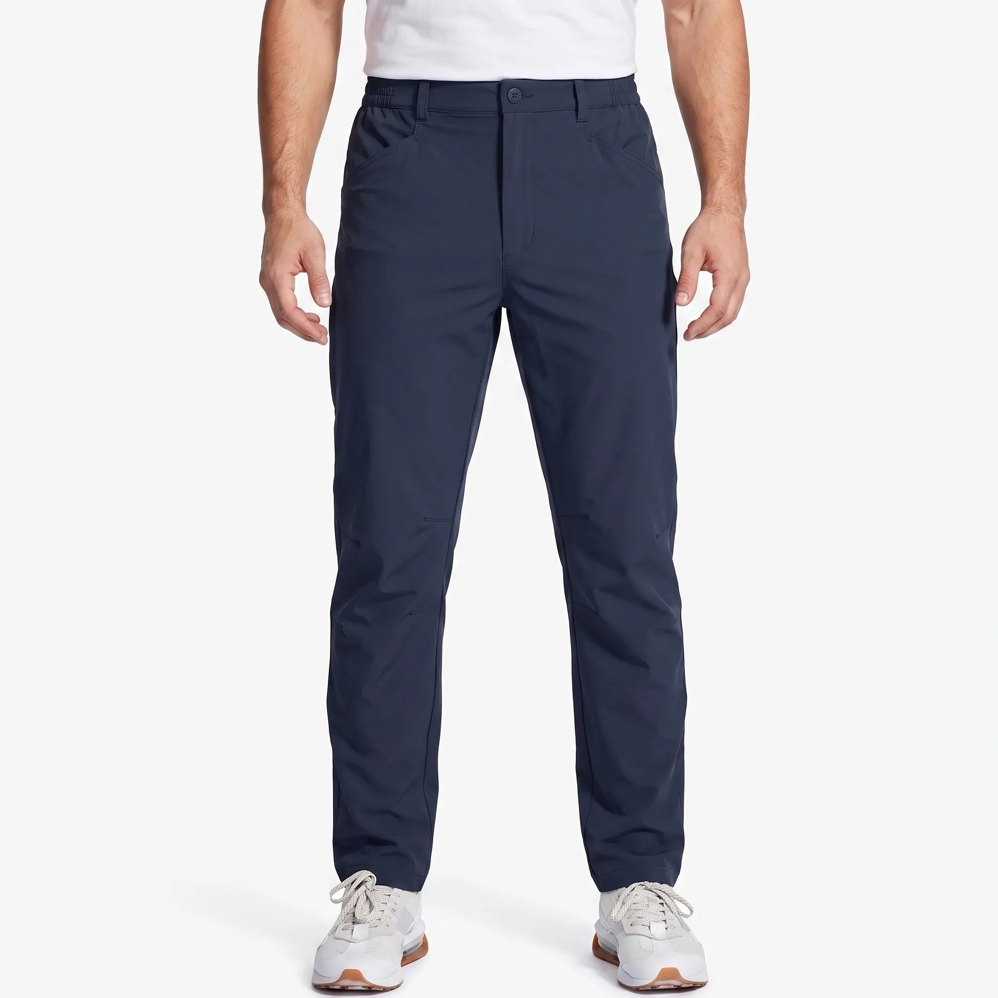 Nordspur | Veldon Lightweight Men's Hiking Cargo Trousers