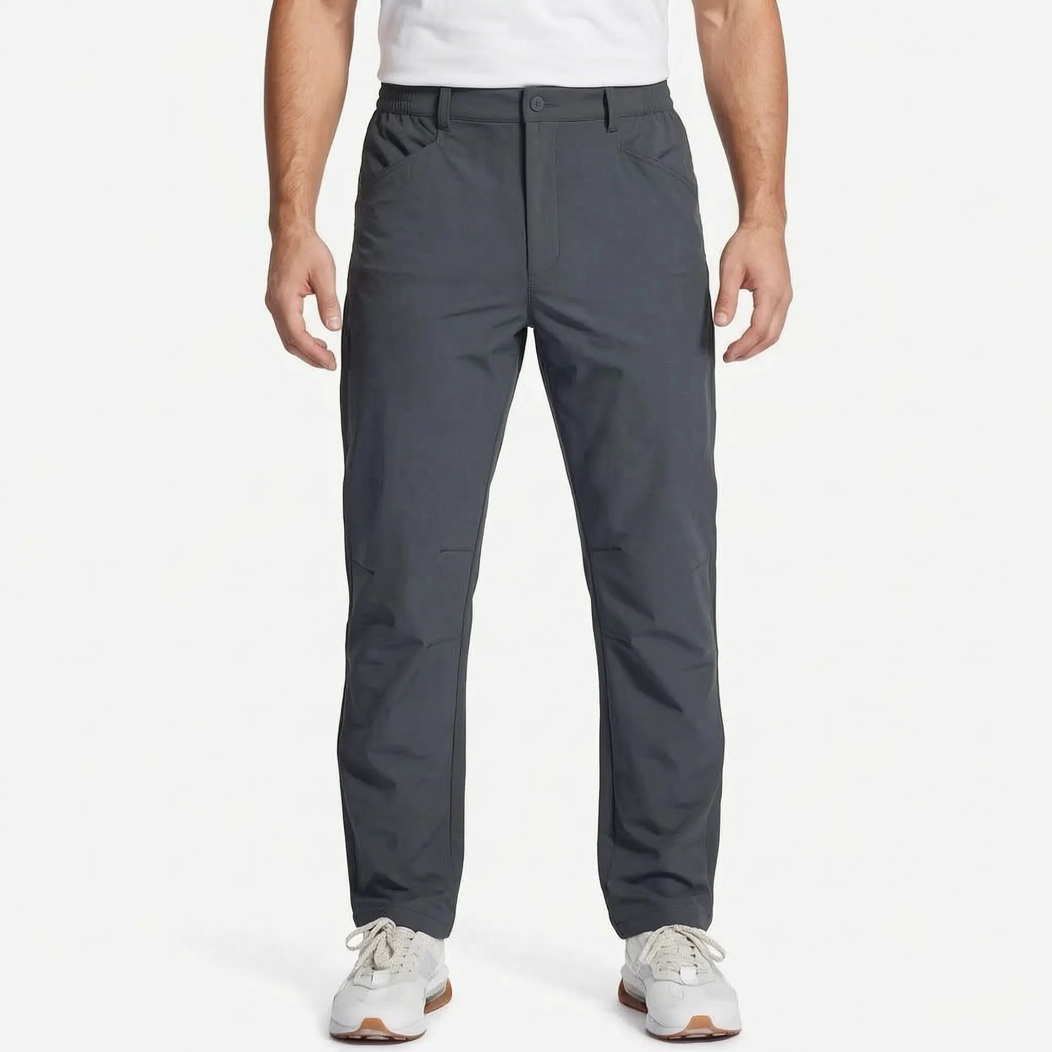 Nordspur | Veldon Lightweight Men's Hiking Cargo Trousers