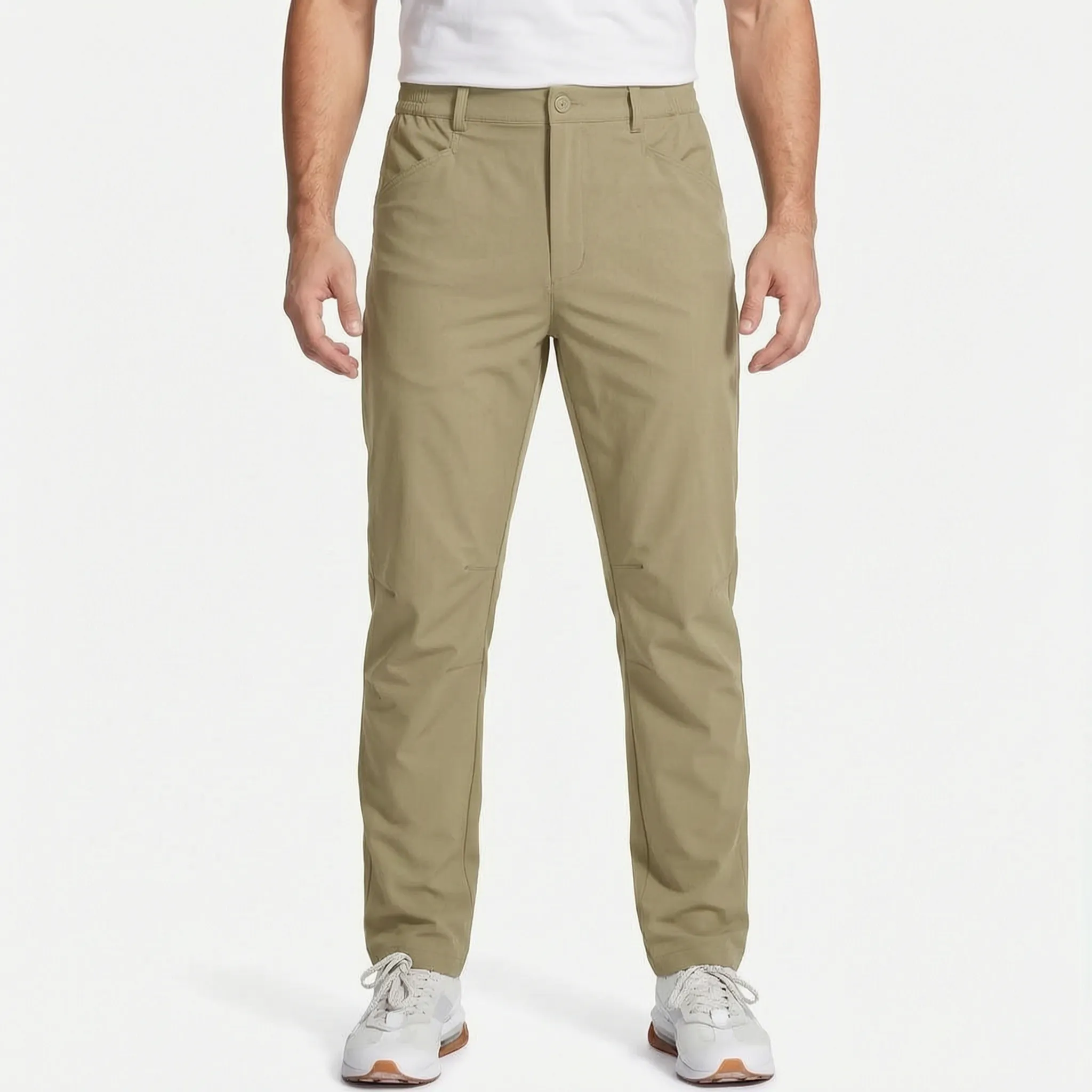 Nordspur | Veldon Lightweight Men's Hiking Cargo Trousers