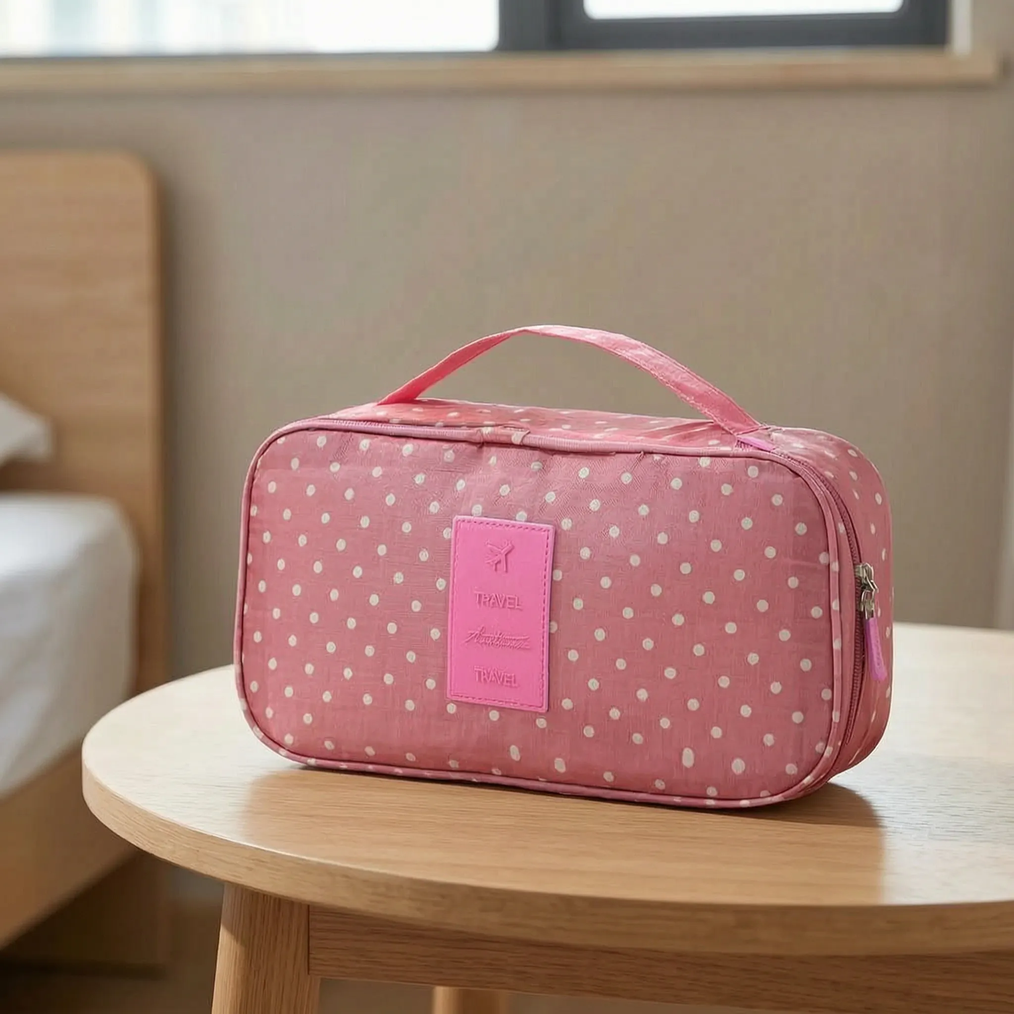 Nordspur | Veldora Travel Packing Pouch