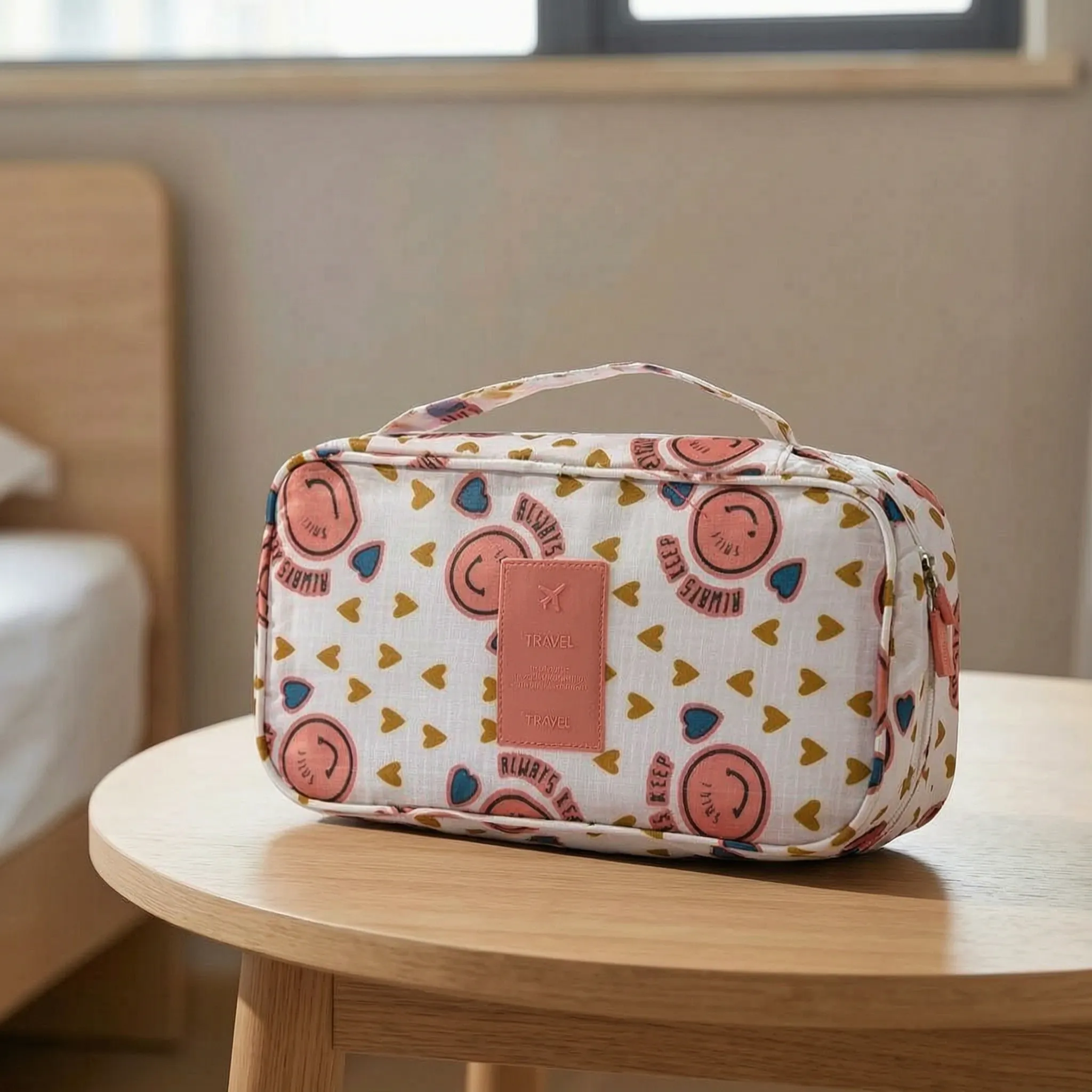 Nordspur | Veldora Travel Packing Pouch
