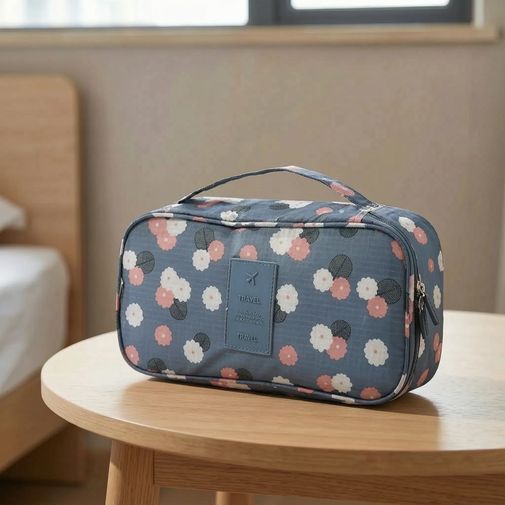Nordspur | Veldora Travel Packing Pouch