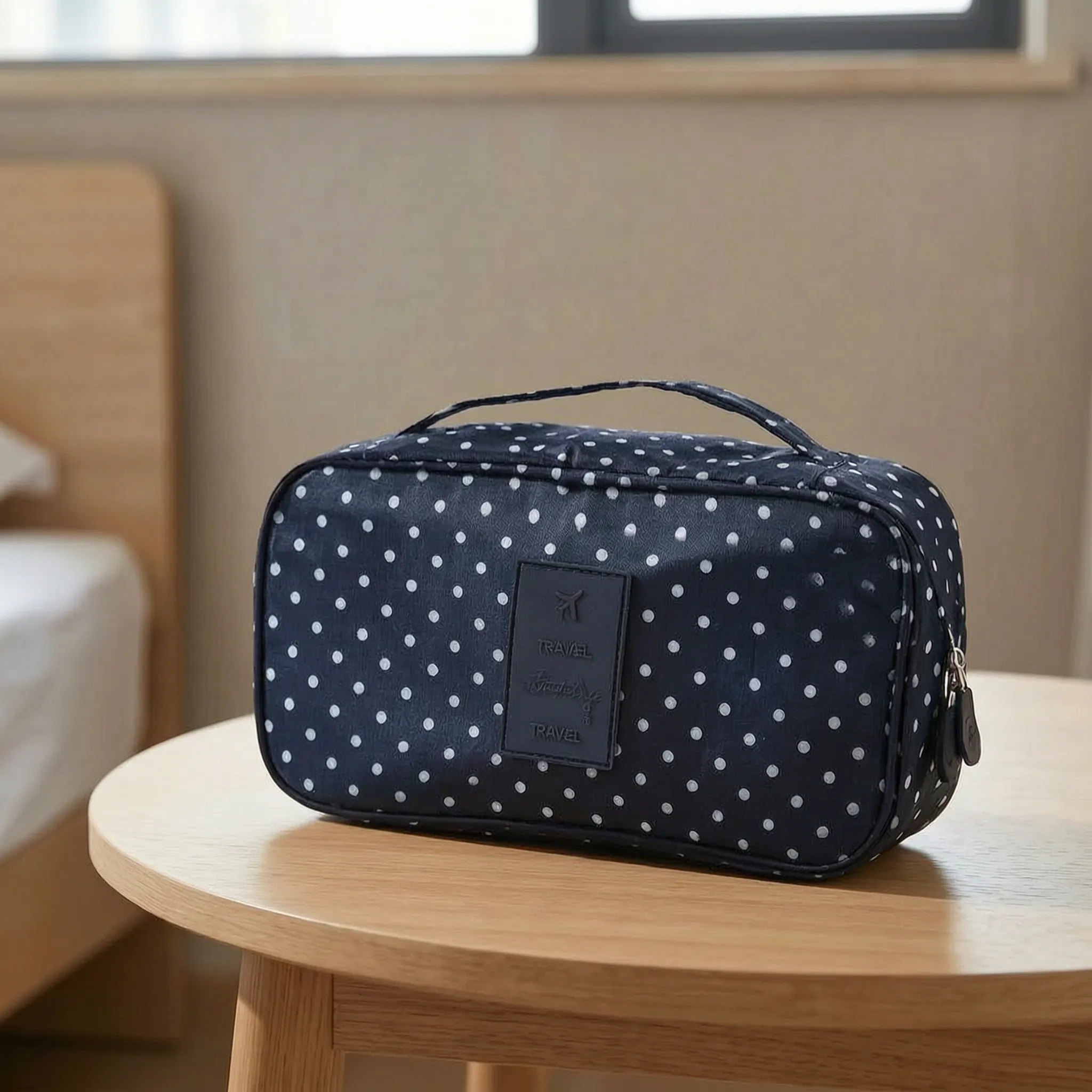 Nordspur | Veldora Travel Packing Pouch