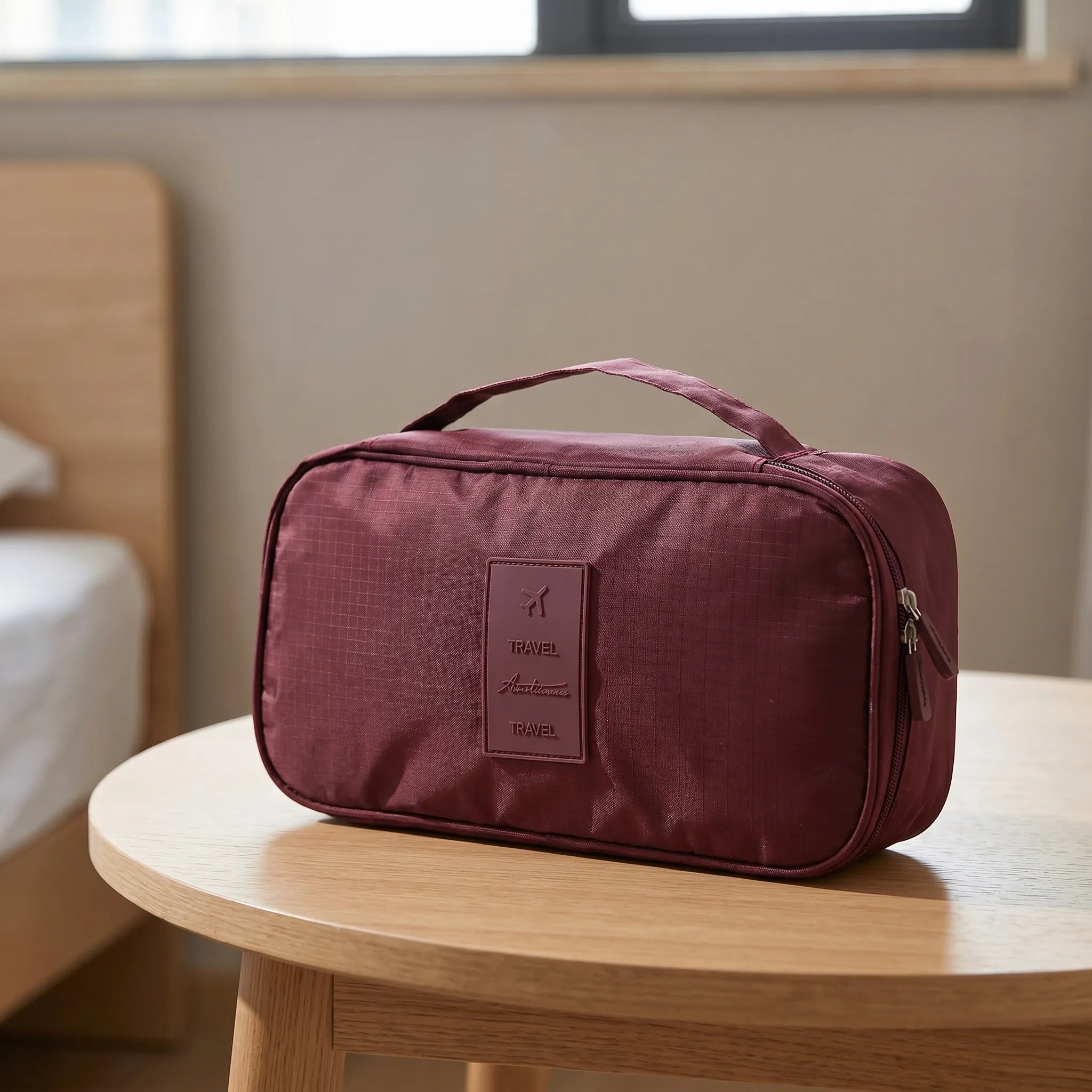 Nordspur | Veldora Travel Packing Pouch