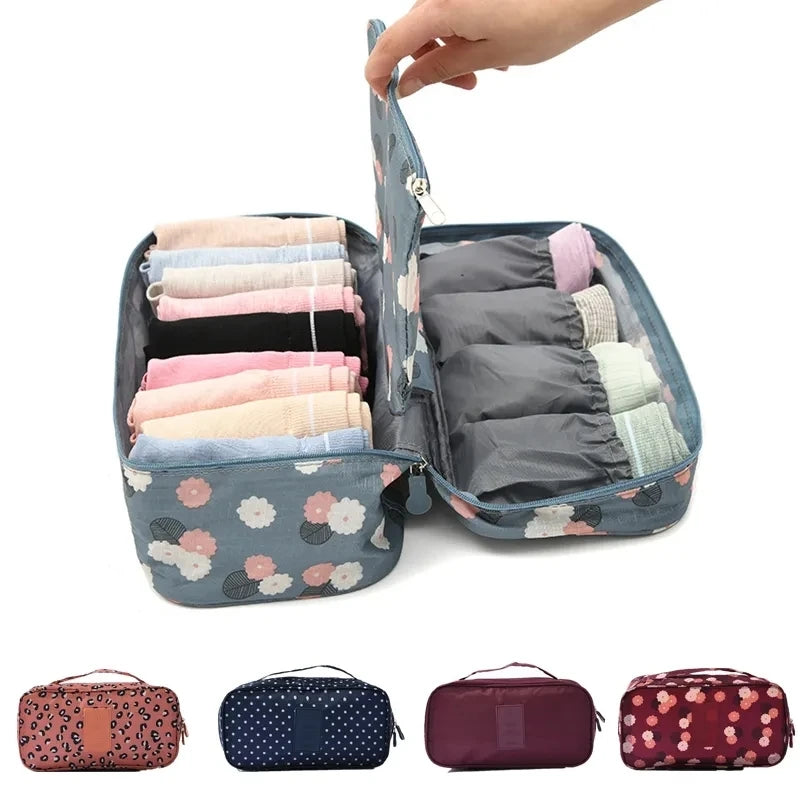 Nordspur | Veldora Travel Packing Pouch