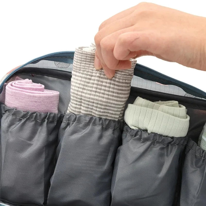 Nordspur | Veldora Travel Packing Pouch