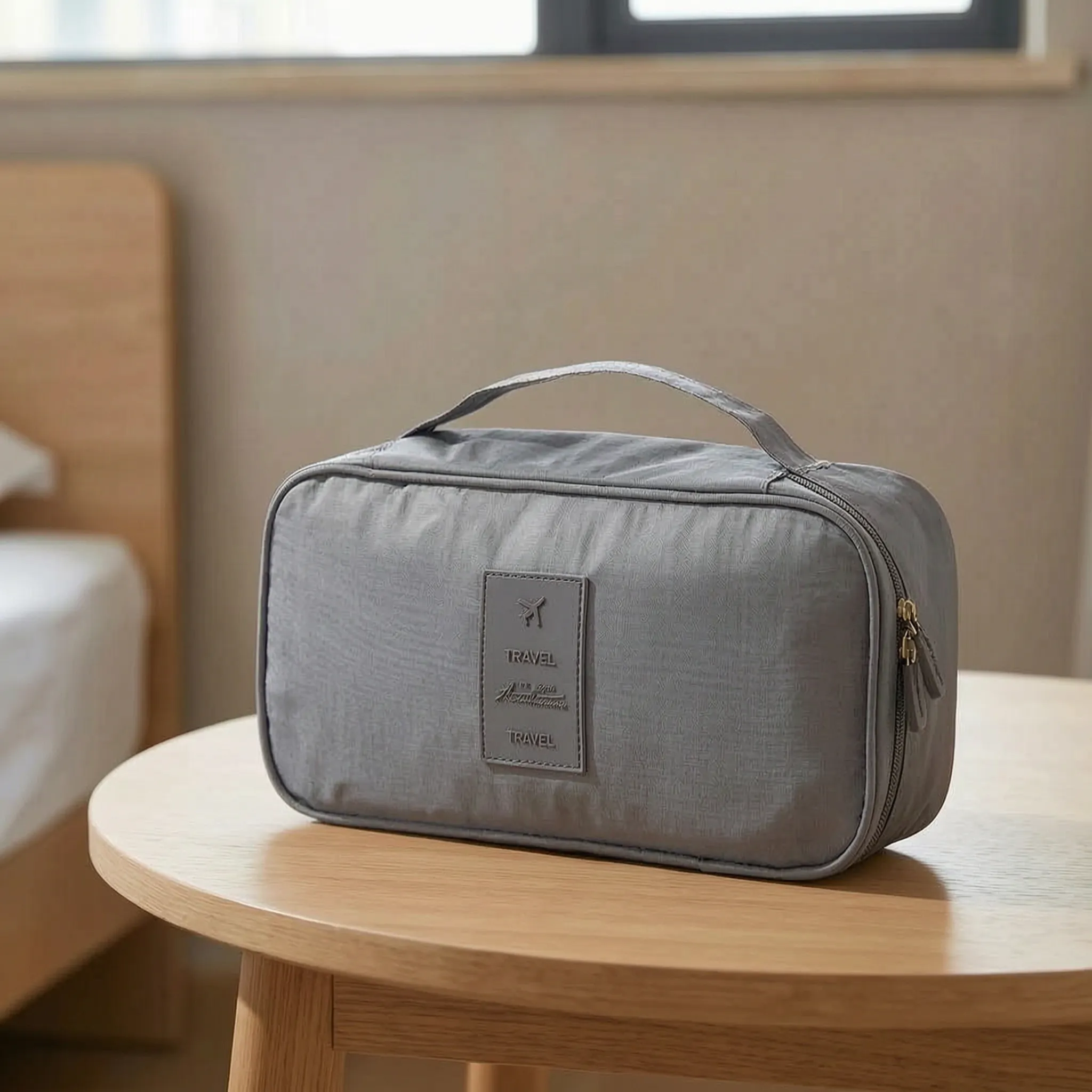 Nordspur | Veldora Travel Packing Pouch