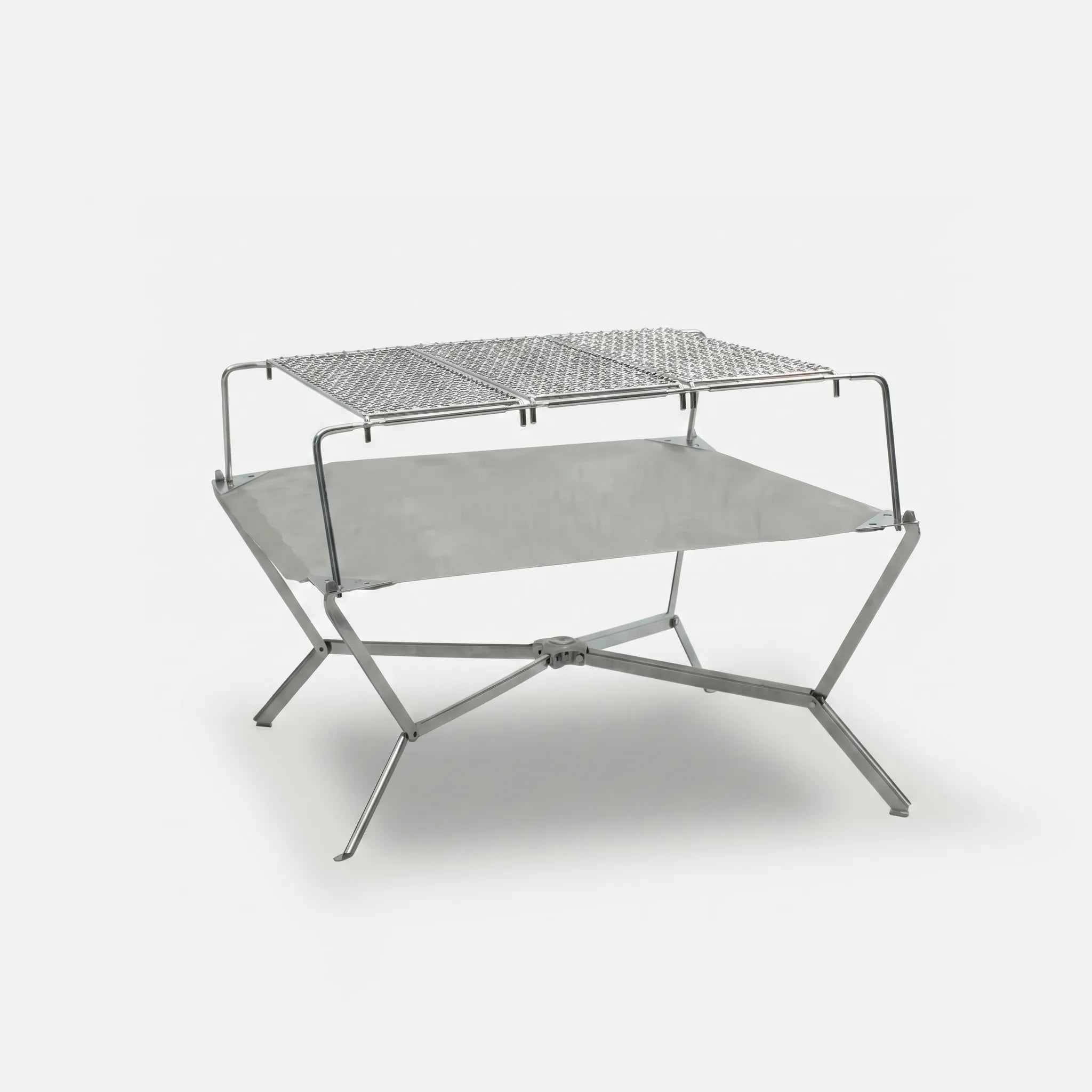 Nordspur | Veldra Portable Outdoor Fire Pit
