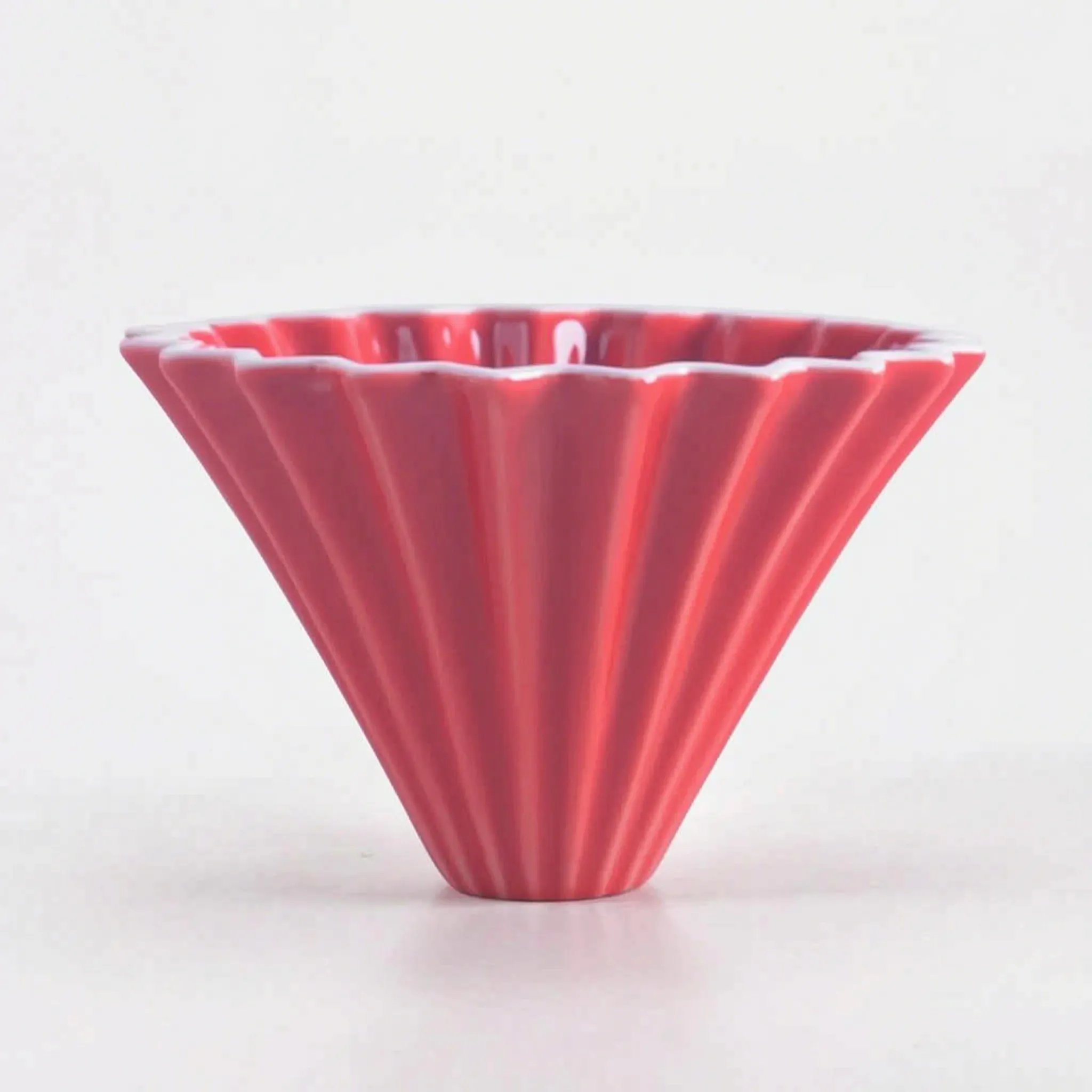 Nordspur | Veliano Fluted Pour-Over Coffee Dripper