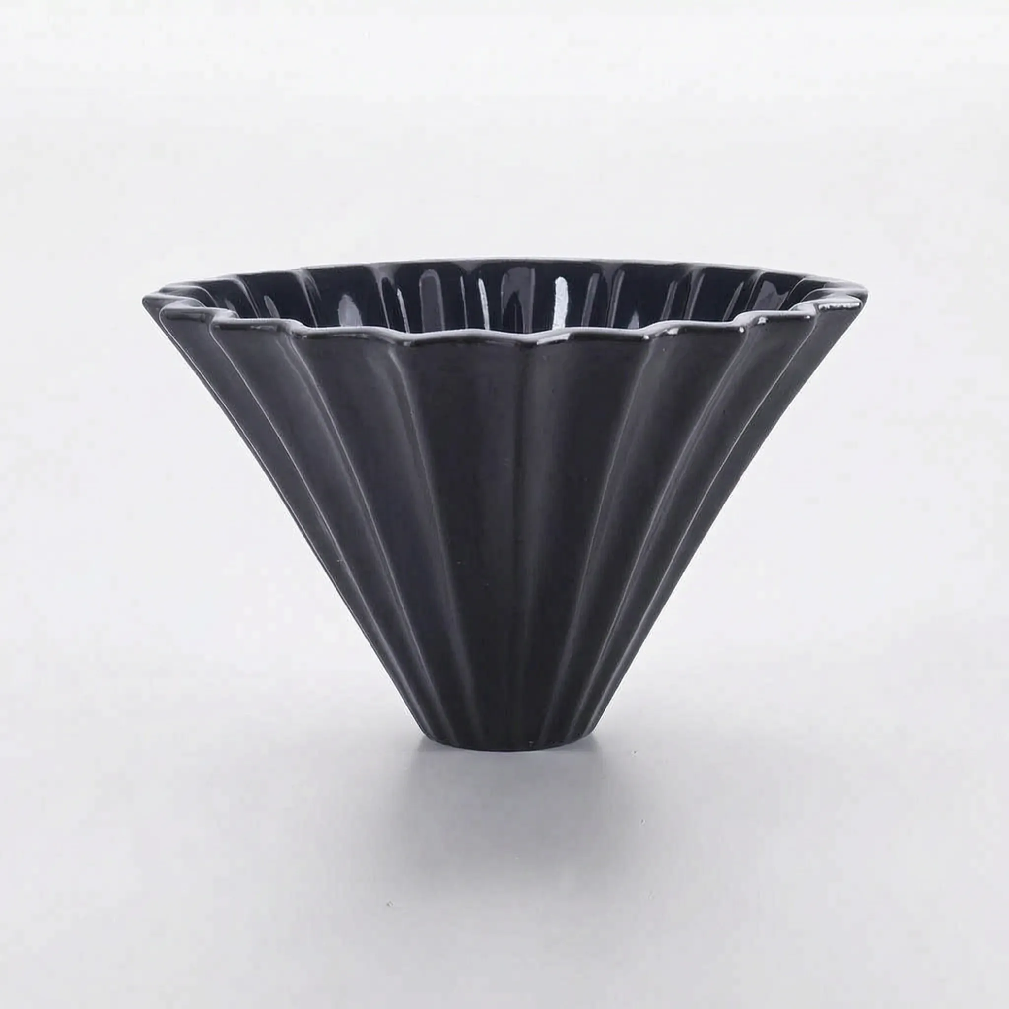 Nordspur | Veliano Fluted Pour-Over Coffee Dripper