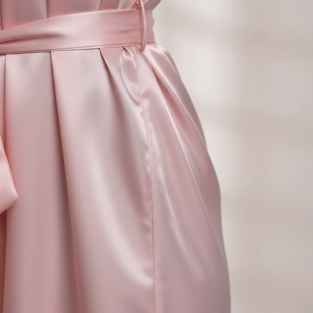 Nordspur | Velisse Short Kimono Style Robe