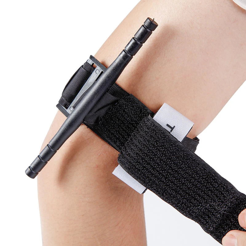 Nordspur | Vellapak Tactical First Aid Pouch Set