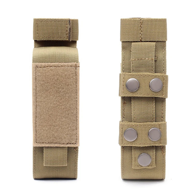 Nordspur | Vellapak Tactical First Aid Pouch Set