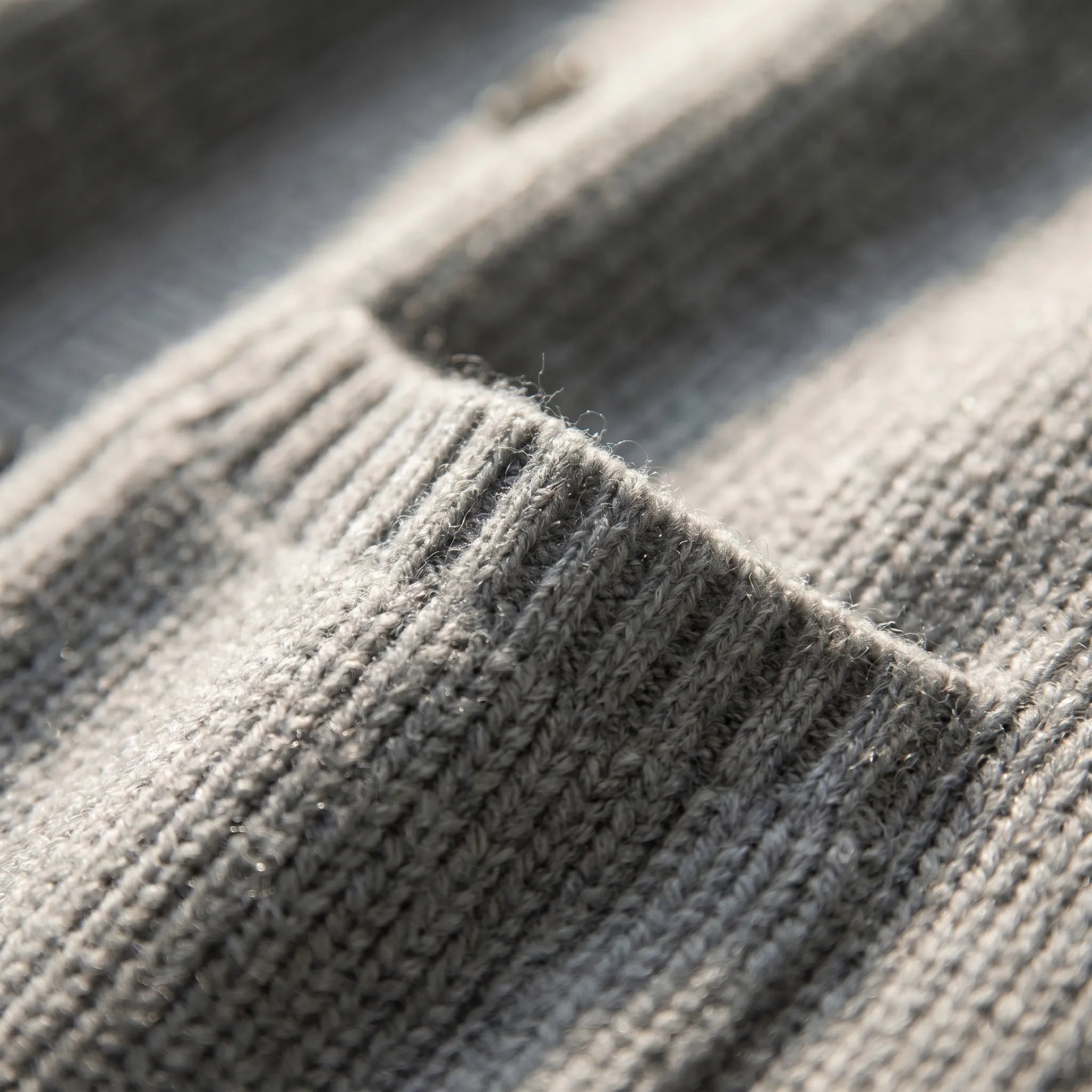 Nordspur | Vellora Oversized Knit Cardigan