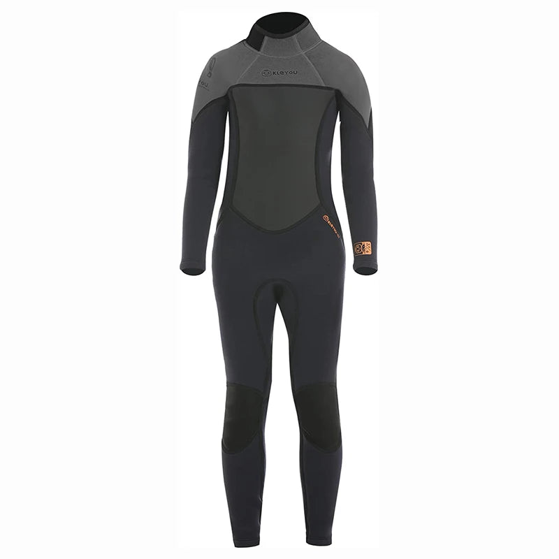 Nordspur | Velloris Full Length Youth Wetsuit