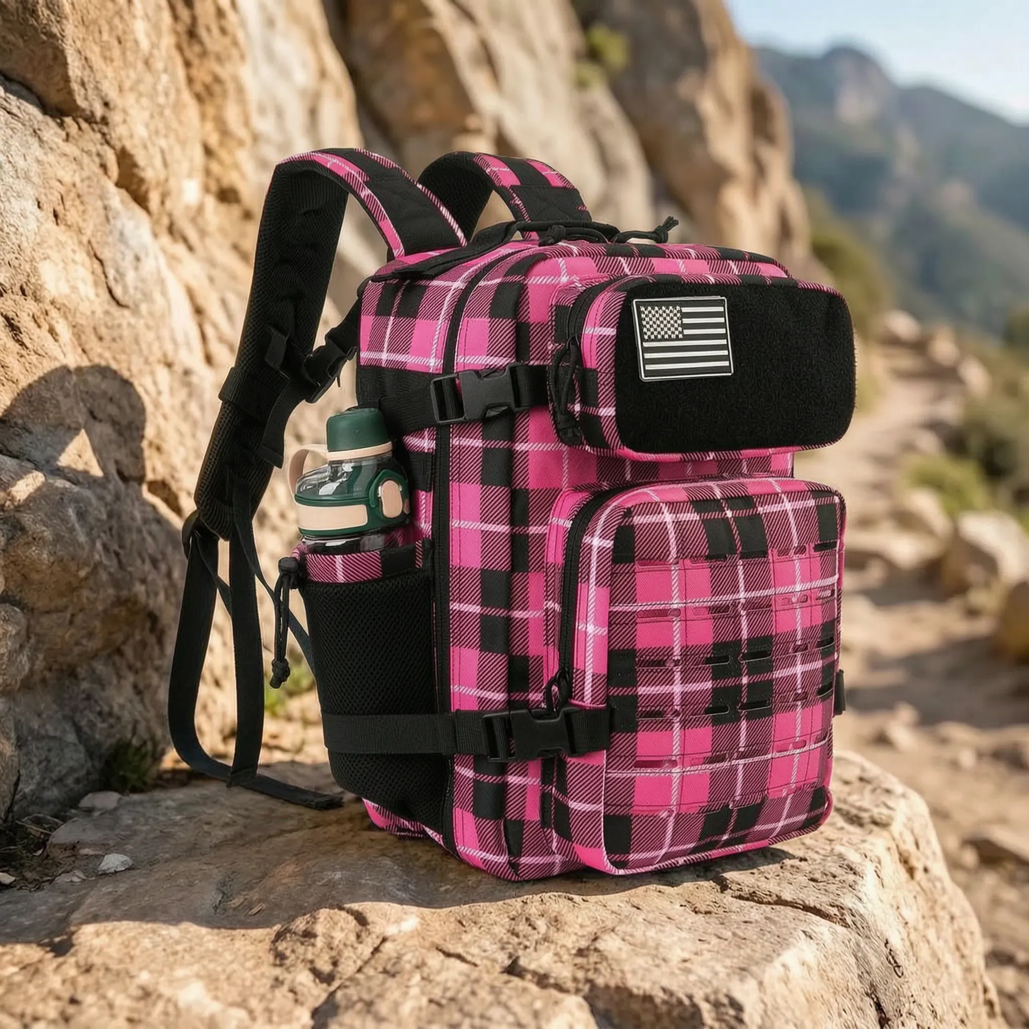 Nordspur | Vellorix Heavy Duty Tactical Rucksack