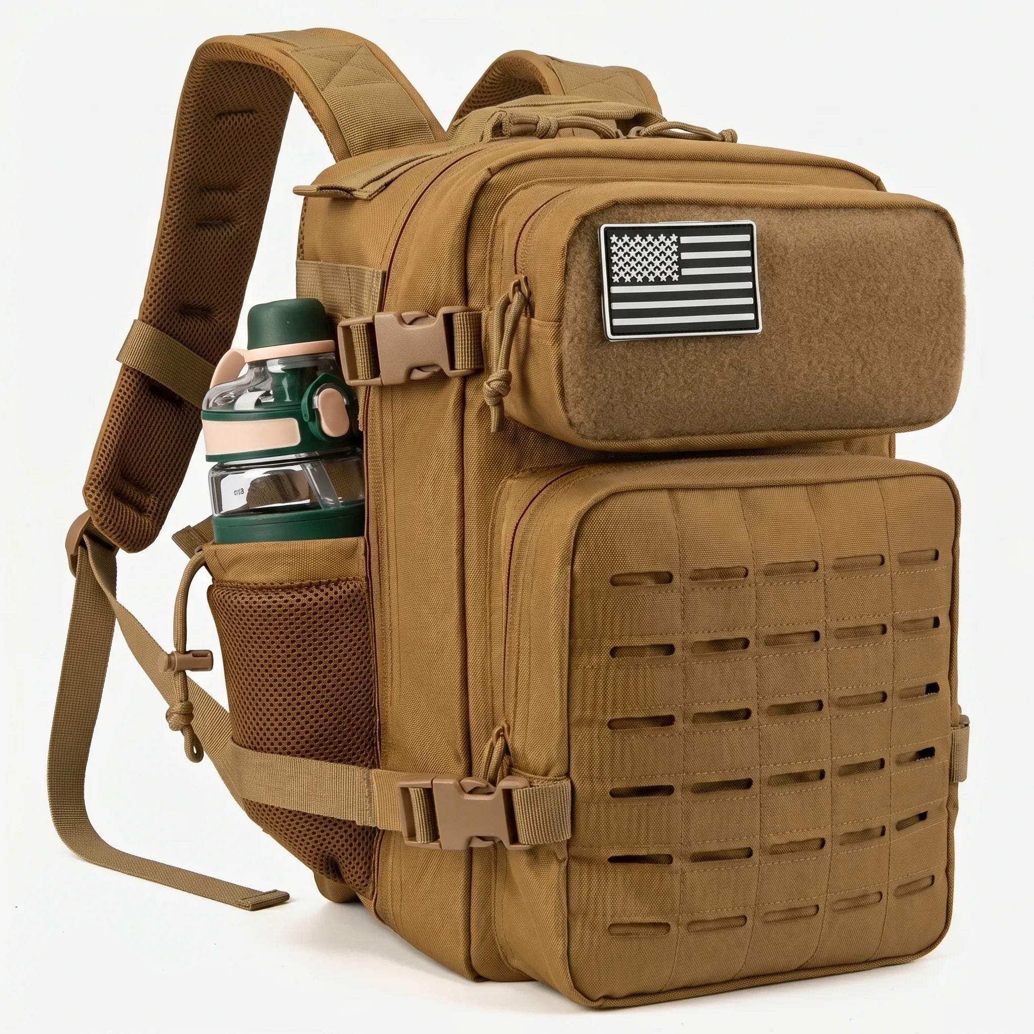 Nordspur | Vellorix Heavy Duty Tactical Rucksack