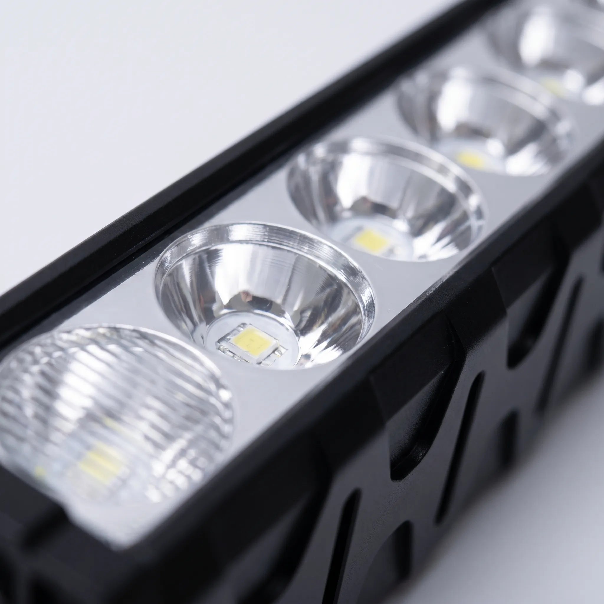 Nordspur | VeloBeam Rechargeable Front Bike Light