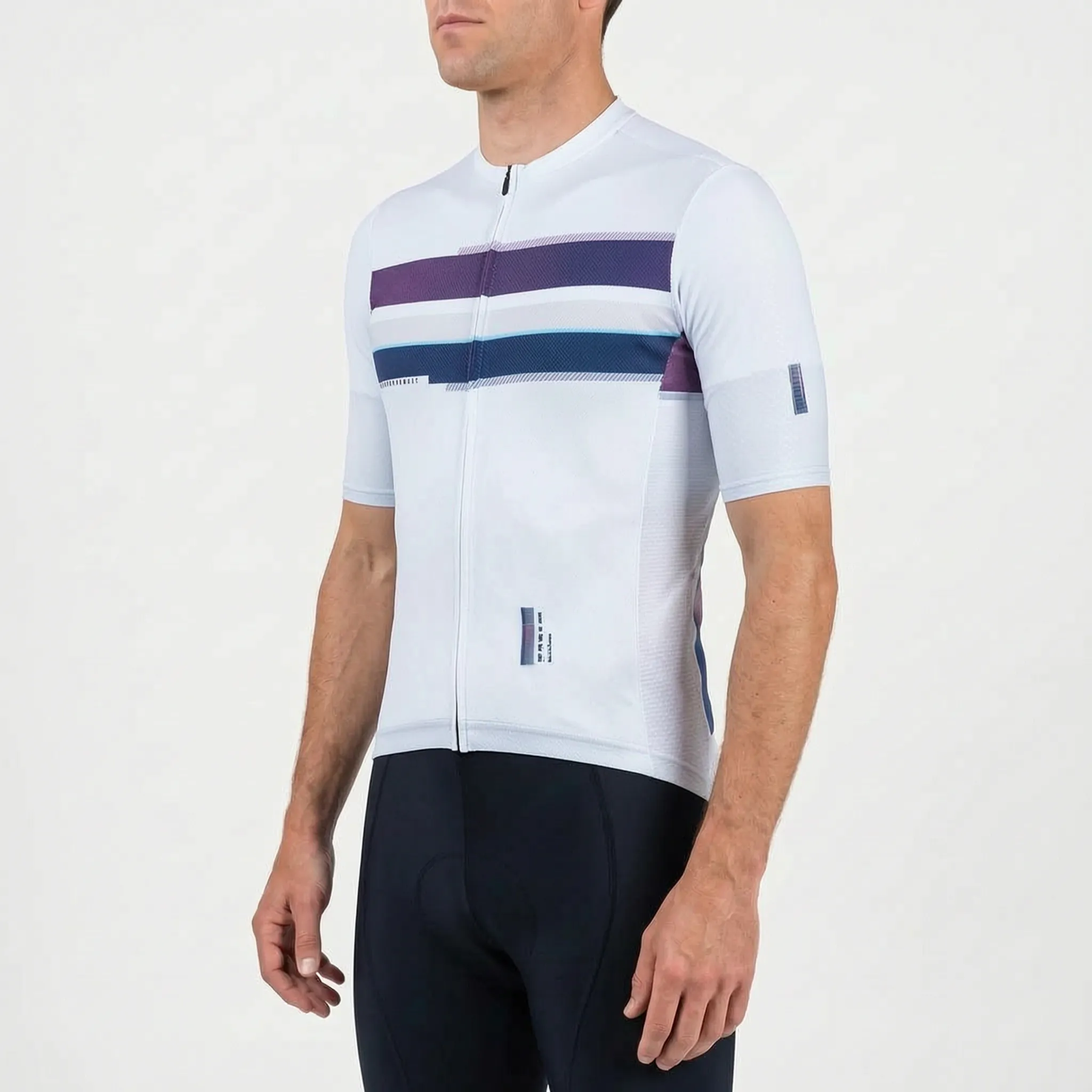 Nordspur | VeloBreeze Short Sleeve Cycling Jersey